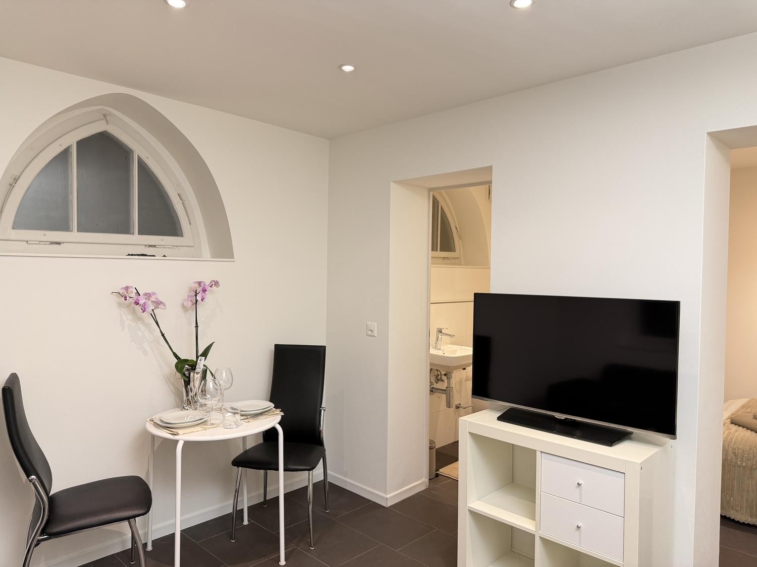 1-Zimmer-Wohnung, Foto 4 von 10