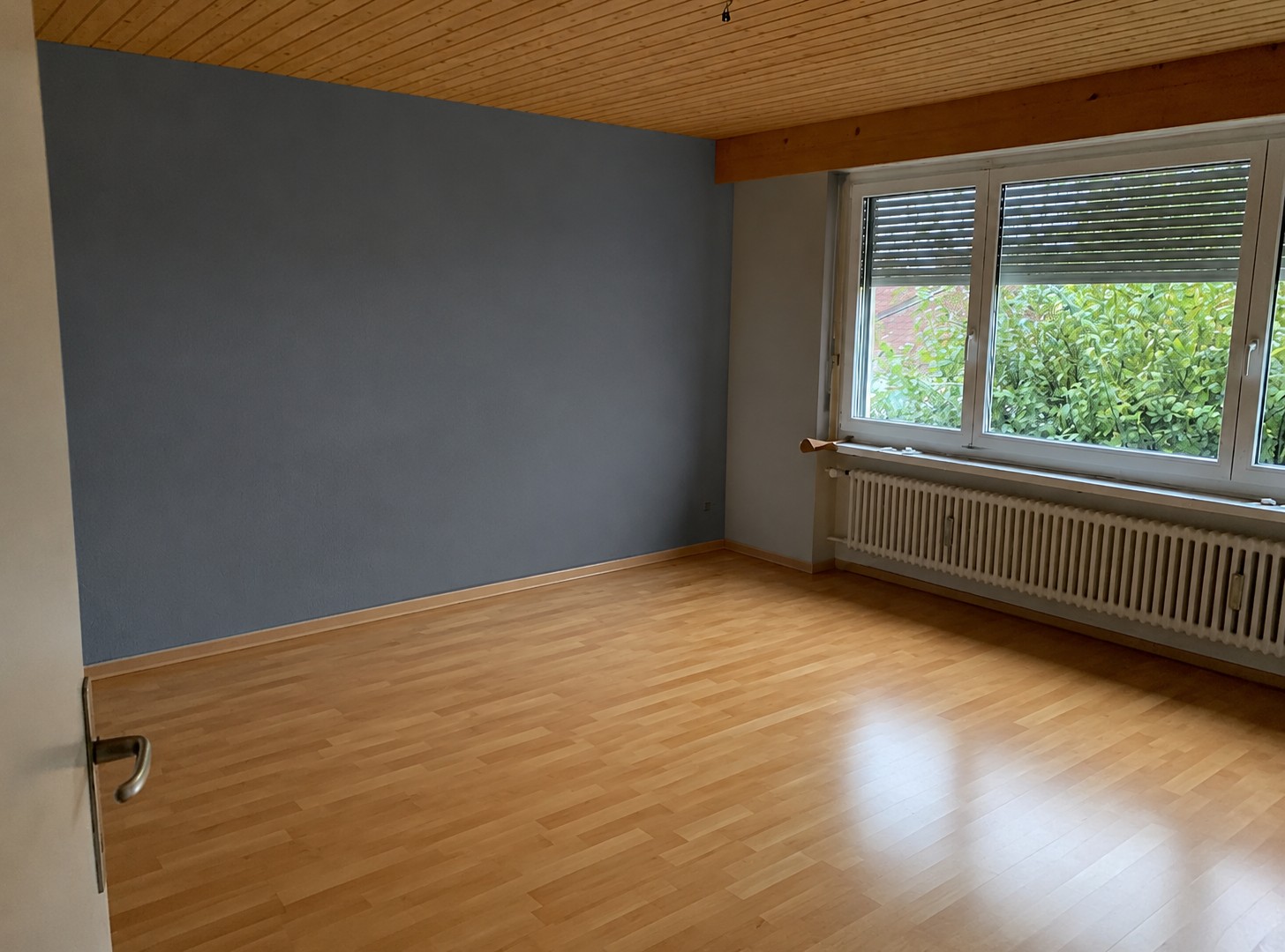Chambre en colocation