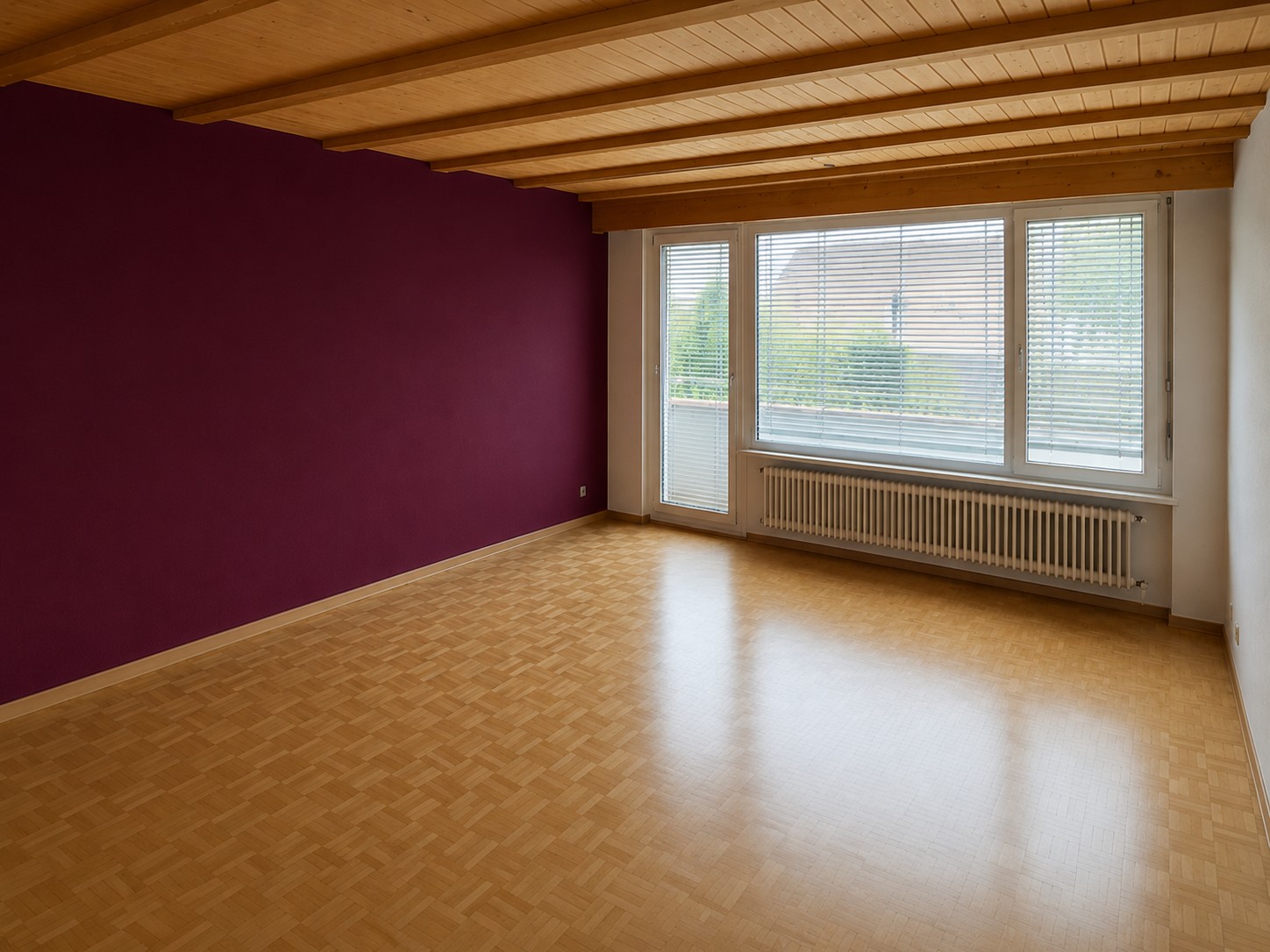 Chambre en colocation