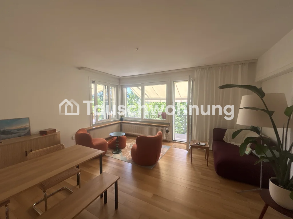 3 rooms apartment, Foto 1 von 2