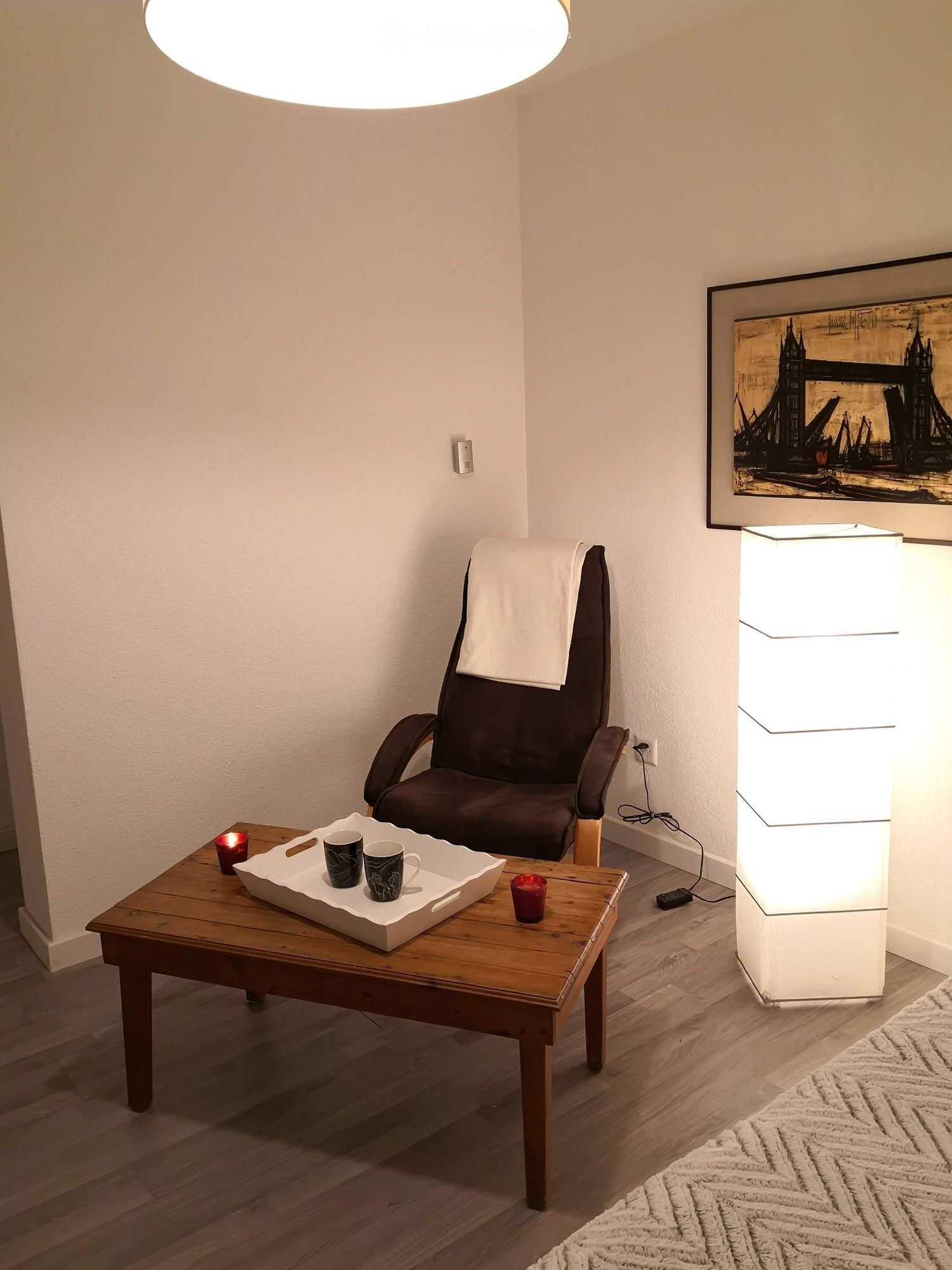 1 room single room