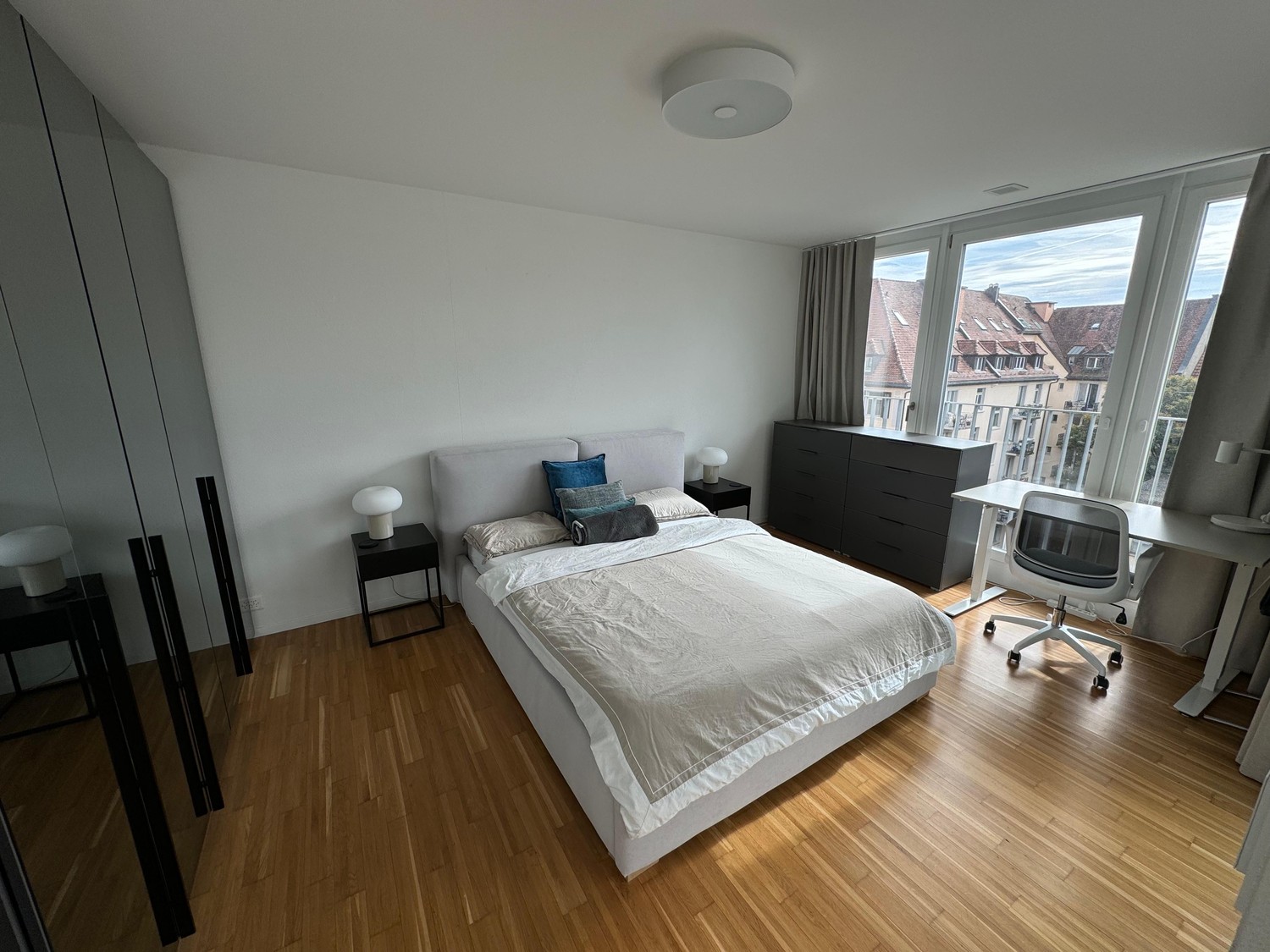 2 ½ Zimmer Wohnung, Foto 6 von 9