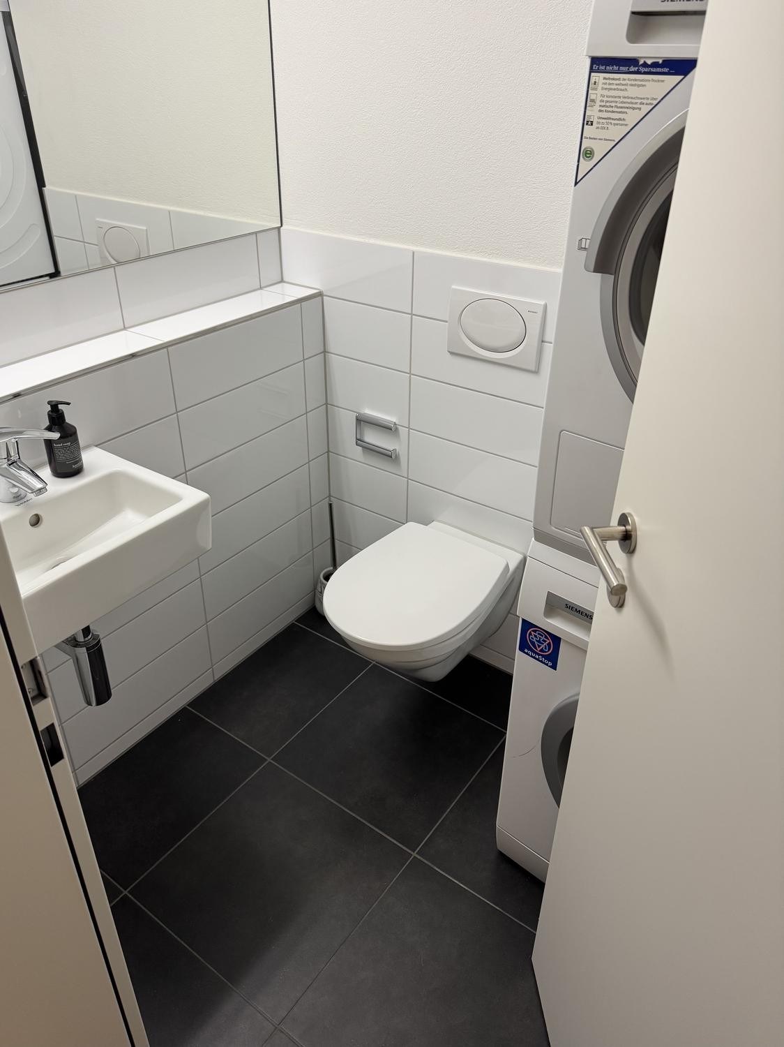 2 ½ Zimmer Wohnung, Foto 8 von 9
