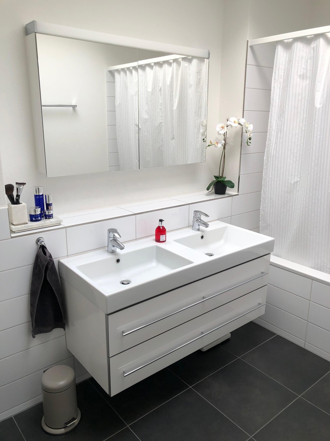 2 ½ Zimmer Wohnung, Foto 7 von 9