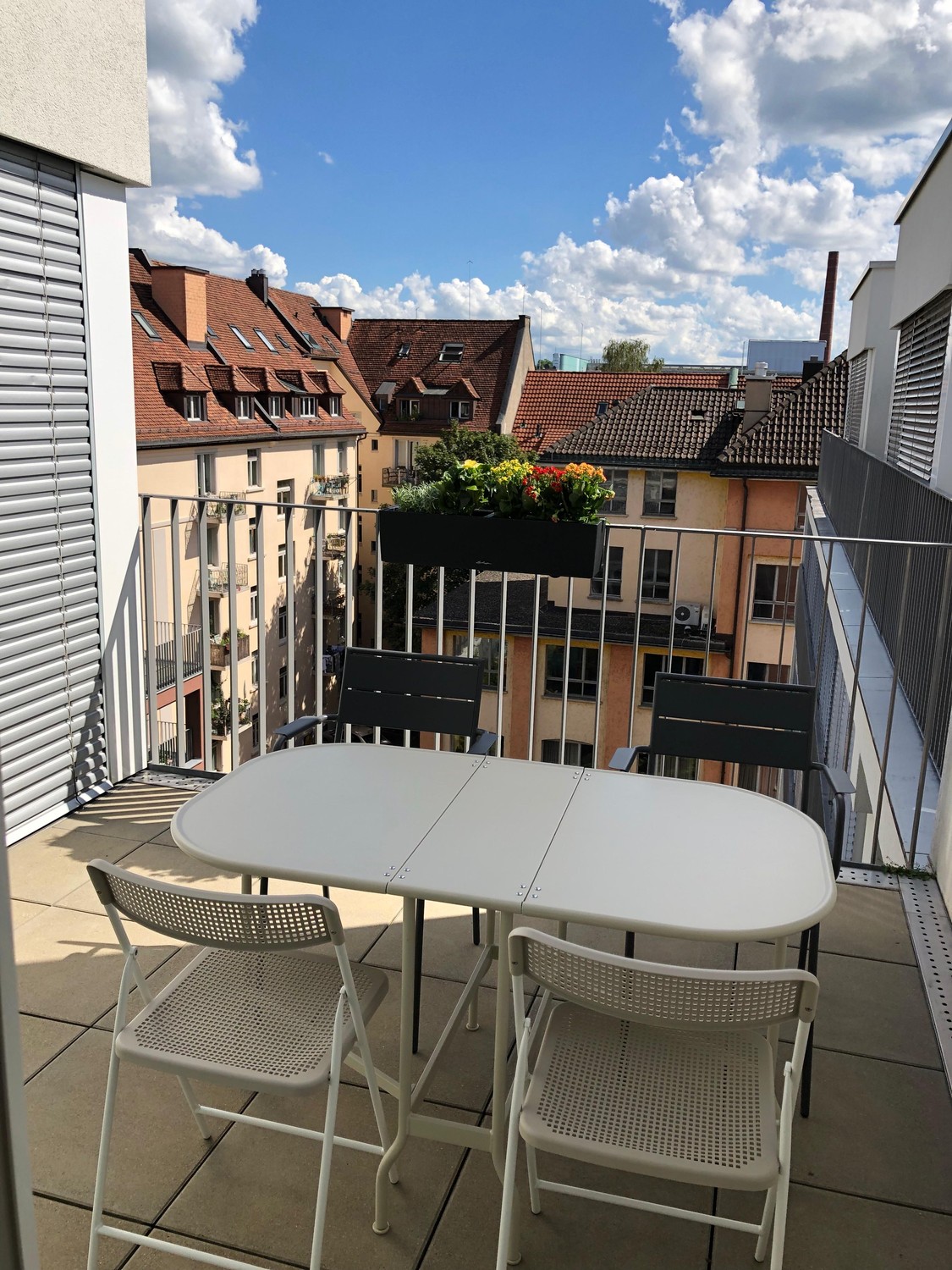 2 ½ Zimmer Wohnung, Foto 4 von 9