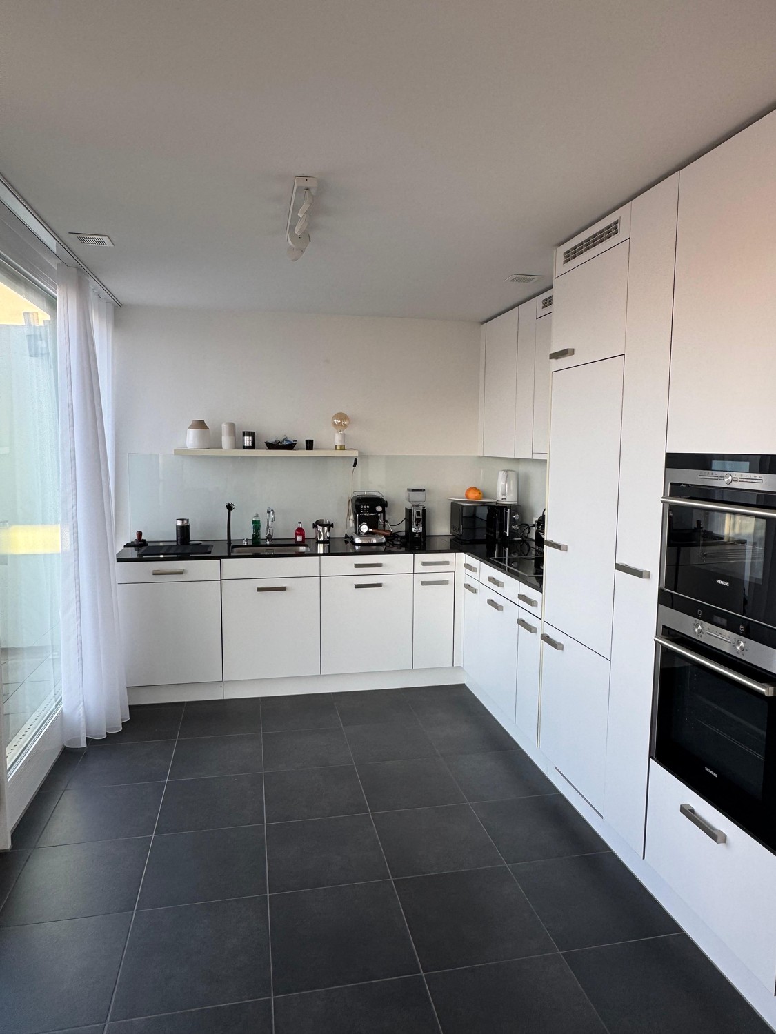 2 ½ Zimmer Wohnung, Foto 5 von 9