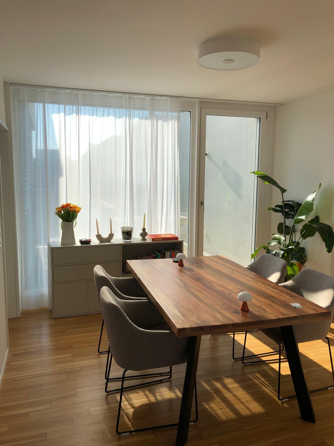 2 ½ Zimmer Wohnung, Foto 3 von 9