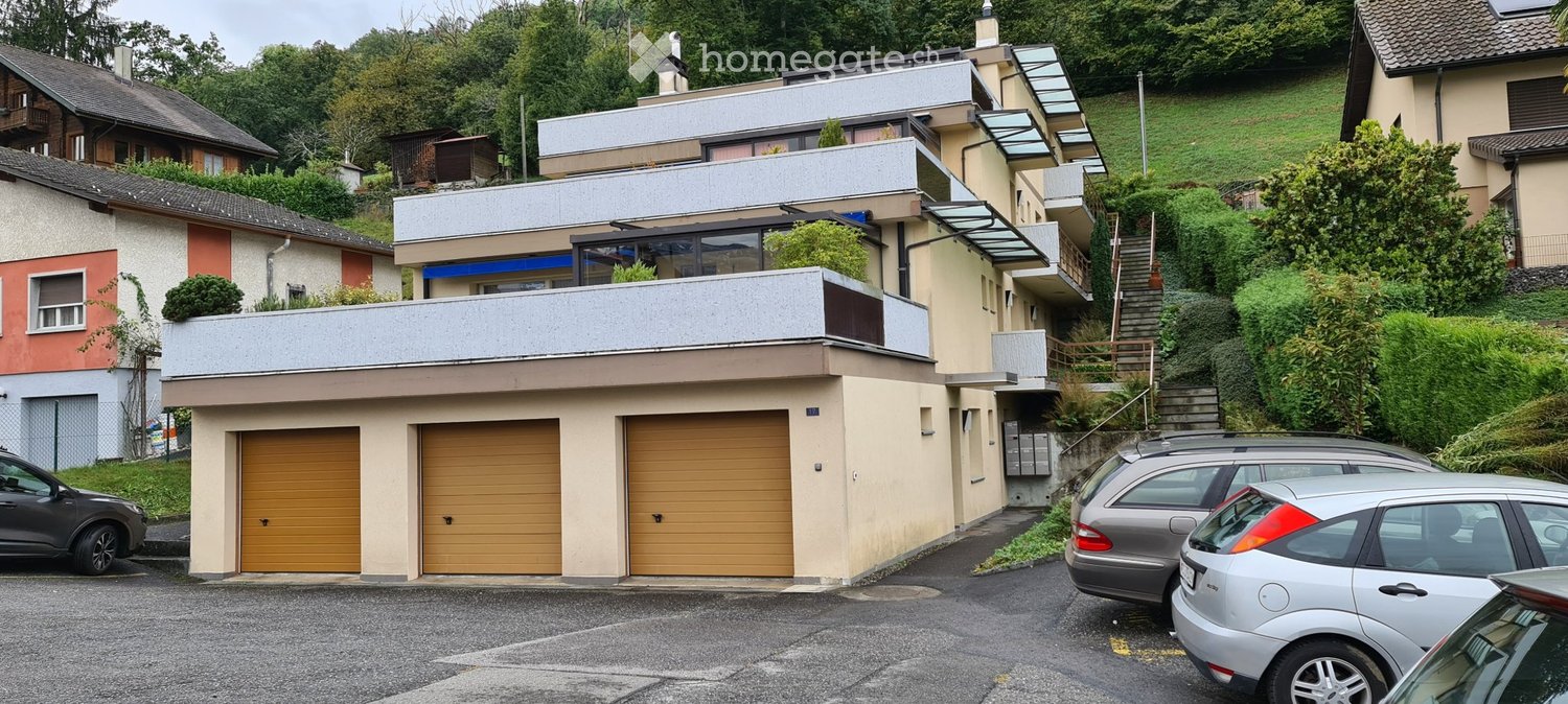 1-Zimmer-Wohnung, Foto 2 von 5