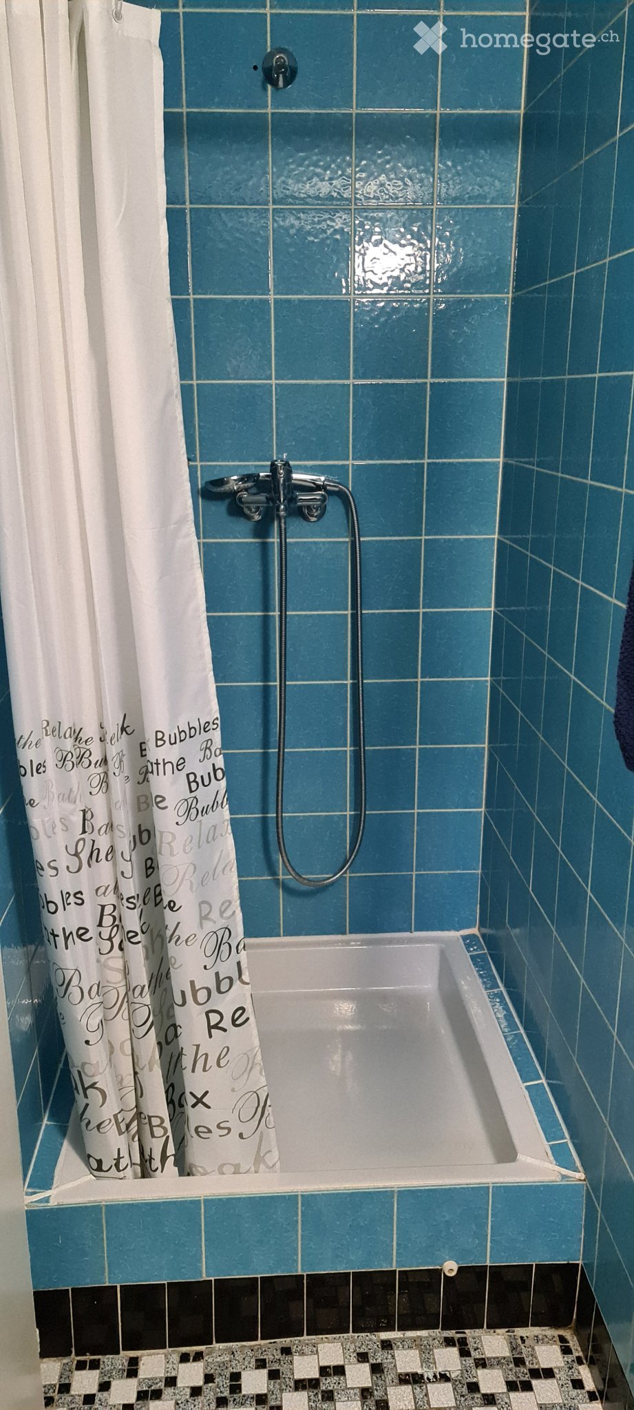 1-Zimmer-Wohnung, Foto 1 von 5