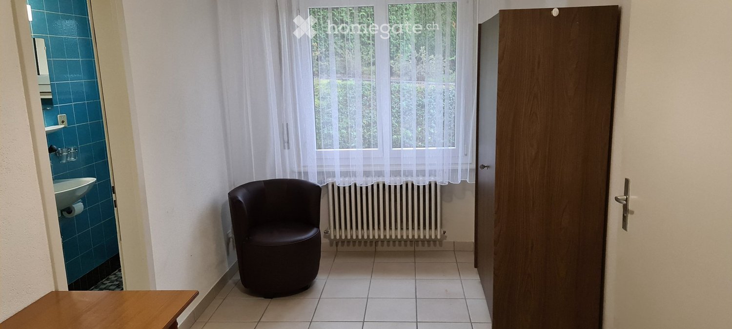 1-Zimmer-Wohnung, Foto 4 von 5