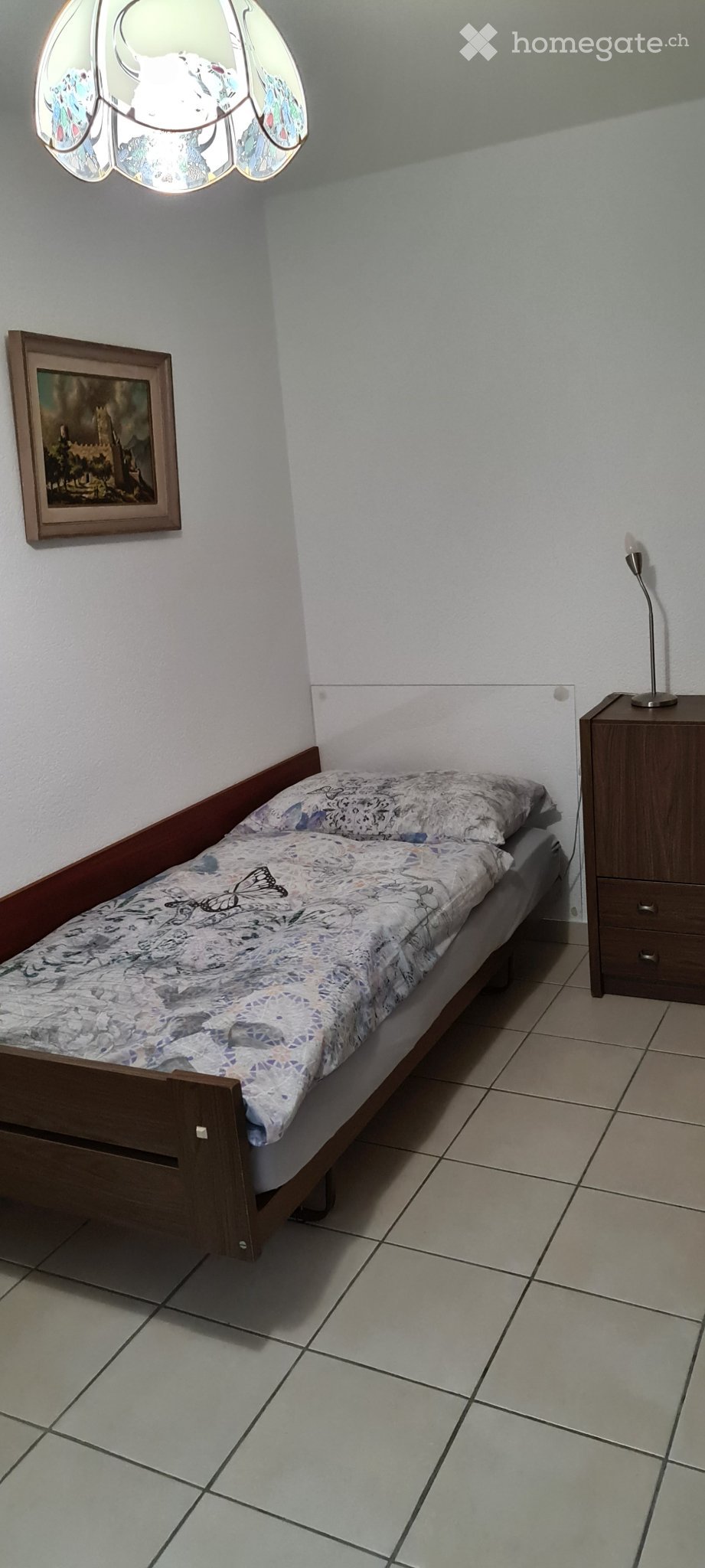 1-Zimmer-Wohnung, Foto 5 von 5