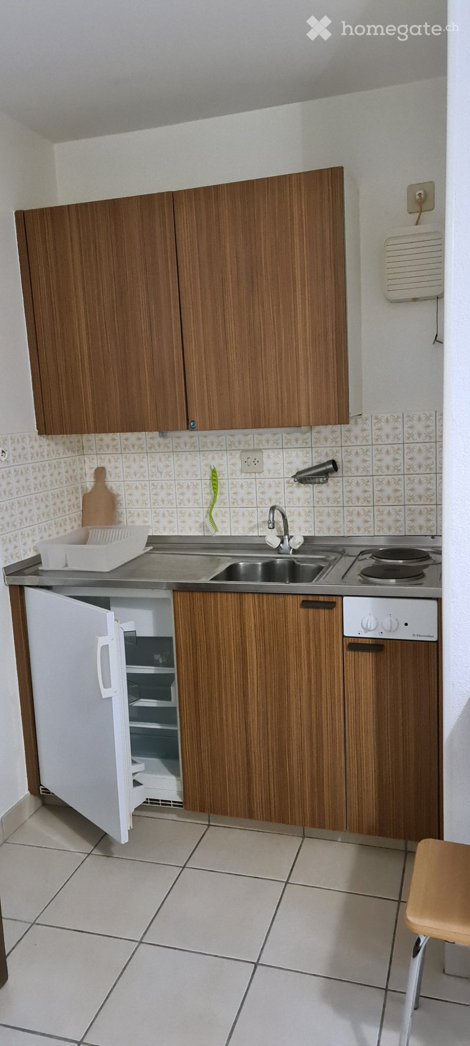 1-Zimmer-Wohnung, Foto 3 von 5