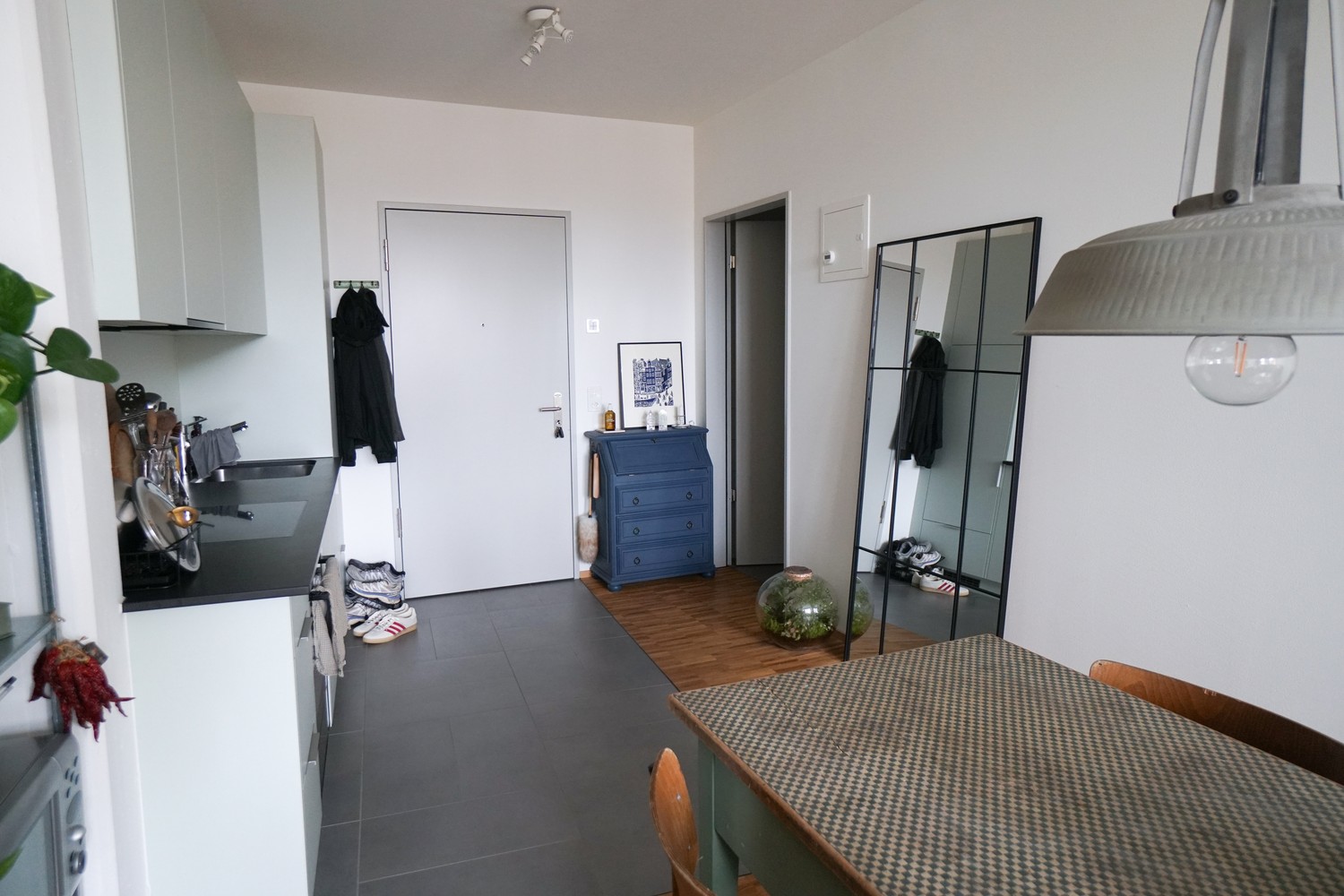 Appartamento di 2 ½ locali