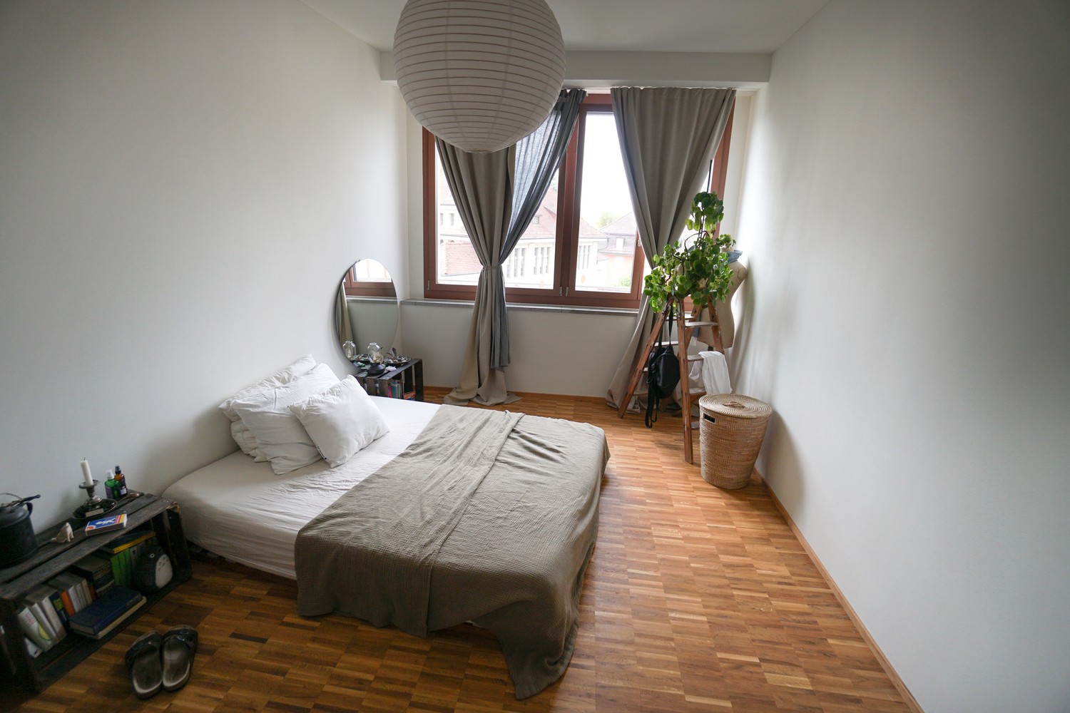 Appartamento di 2 ½ locali