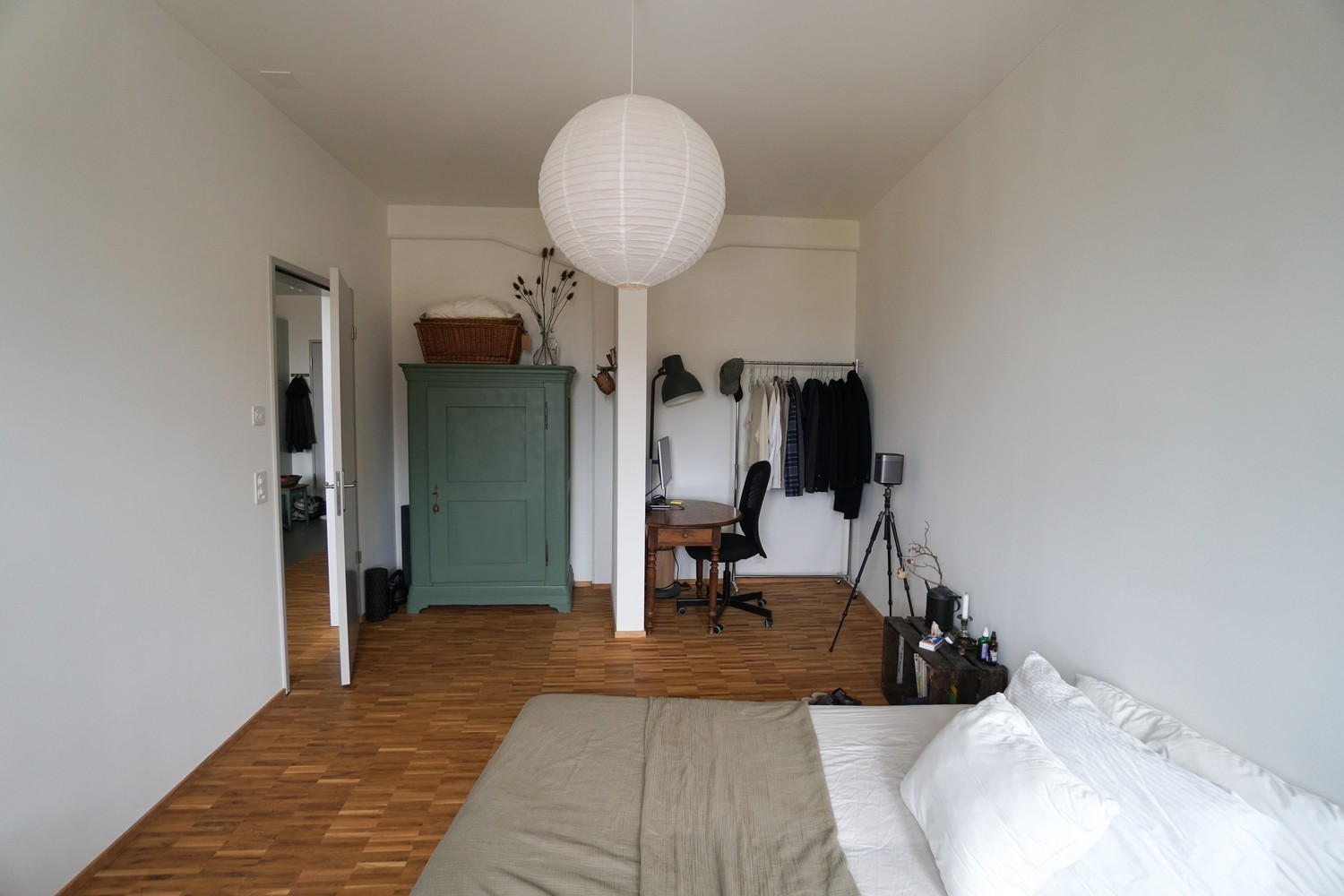 Appartamento di 2 ½ locali