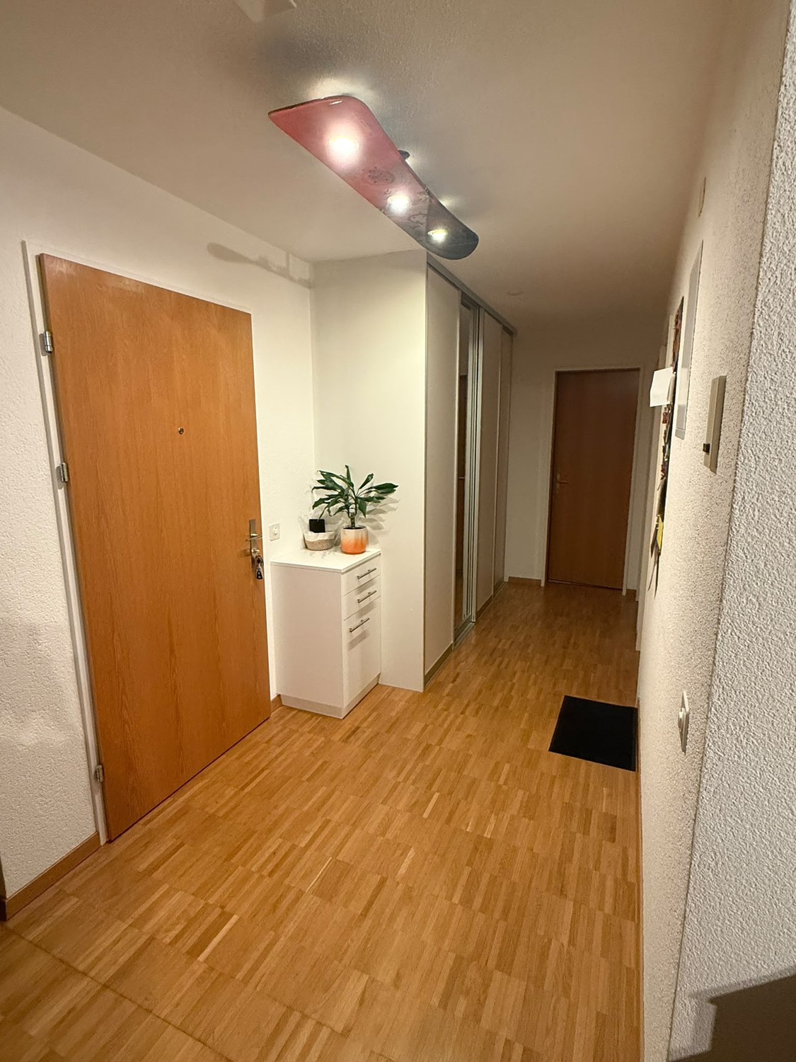 3 ½ rooms apartment, Foto 1 von 10