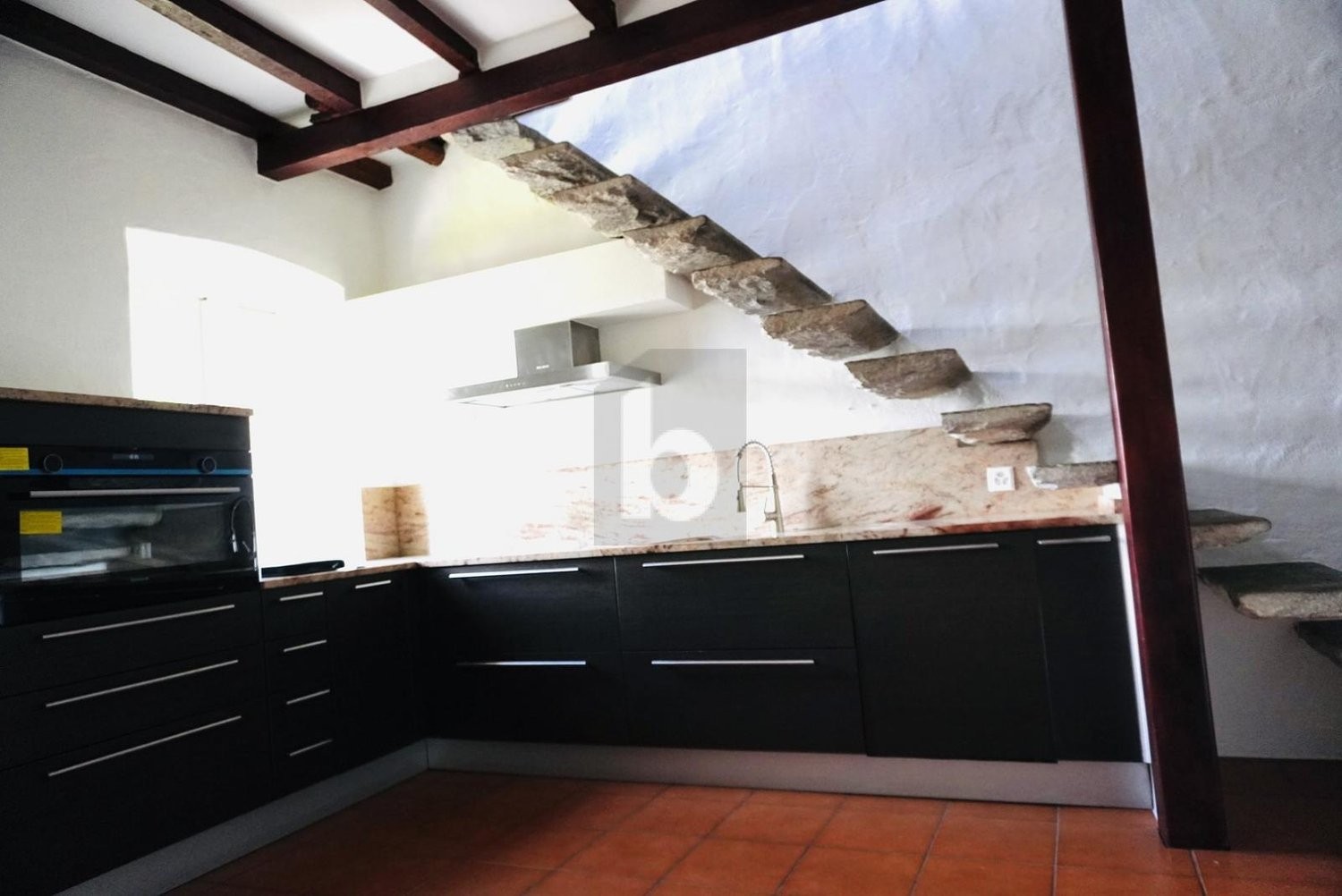 3 rooms single house