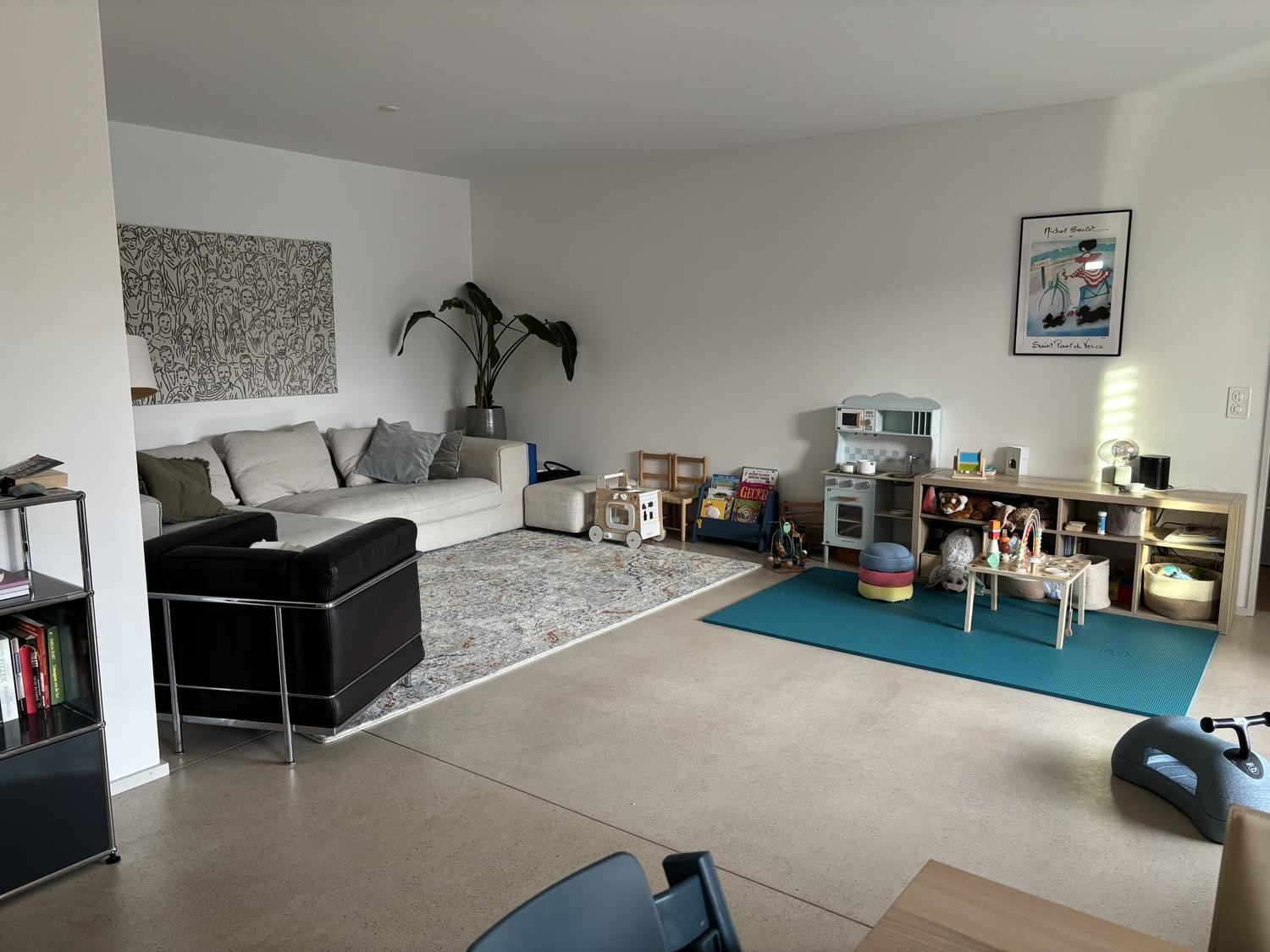 3 ½ rooms apartment, Foto 6 von 8