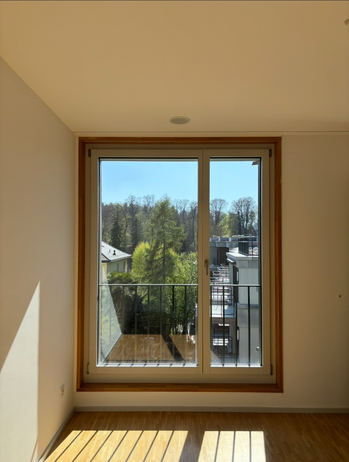 3 ½ rooms apartment, Foto 1 von 8