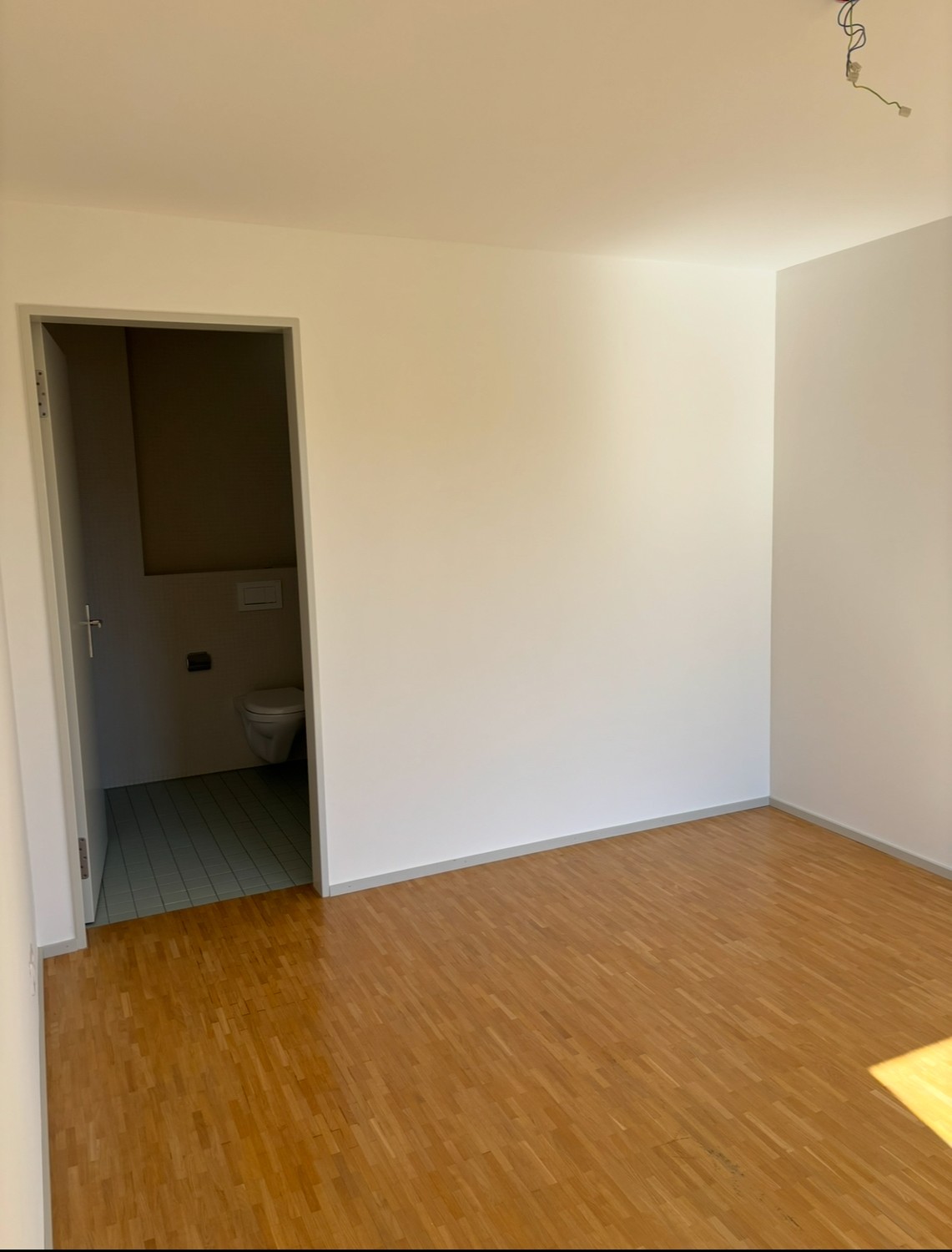 3 ½ rooms apartment, Foto 3 von 8