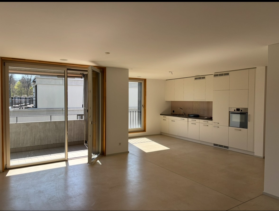 3 ½ rooms apartment, Foto 2 von 8