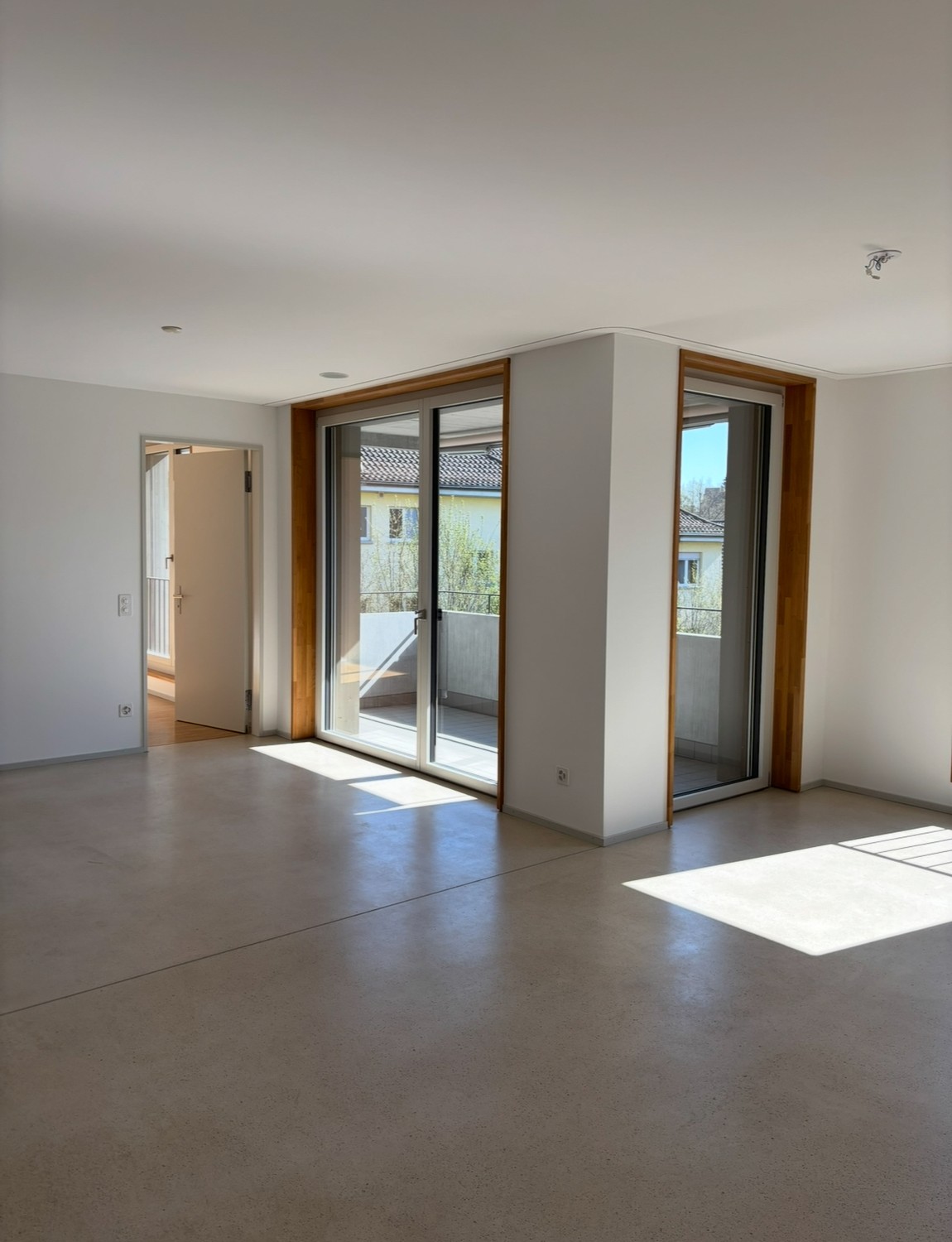 3 ½ rooms apartment, Foto 4 von 8