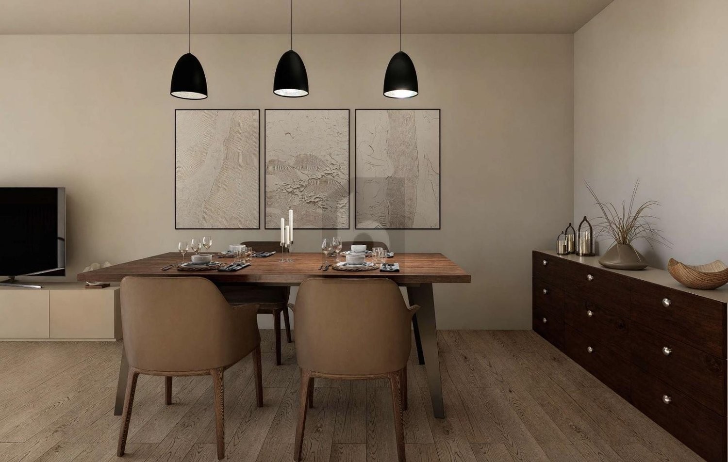 5 ½ pièces maison individuelle