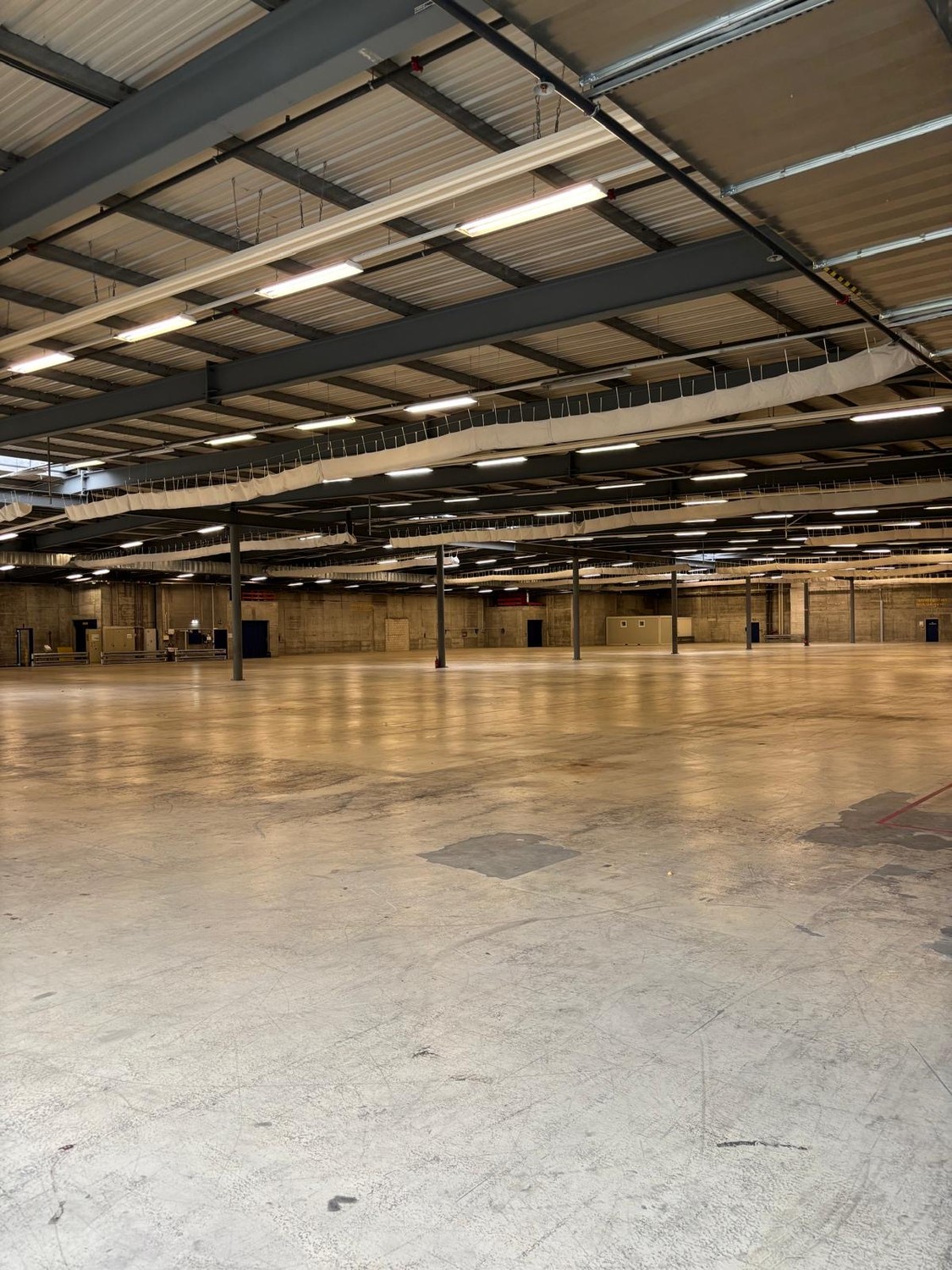 6259m² commercial