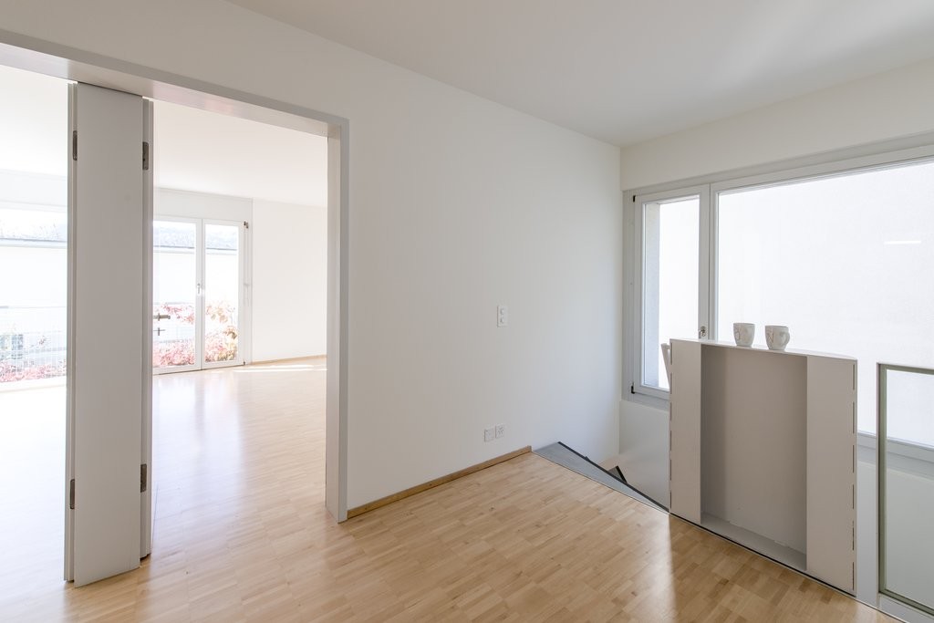 5 ½ rooms apartment, Foto 7 von 9