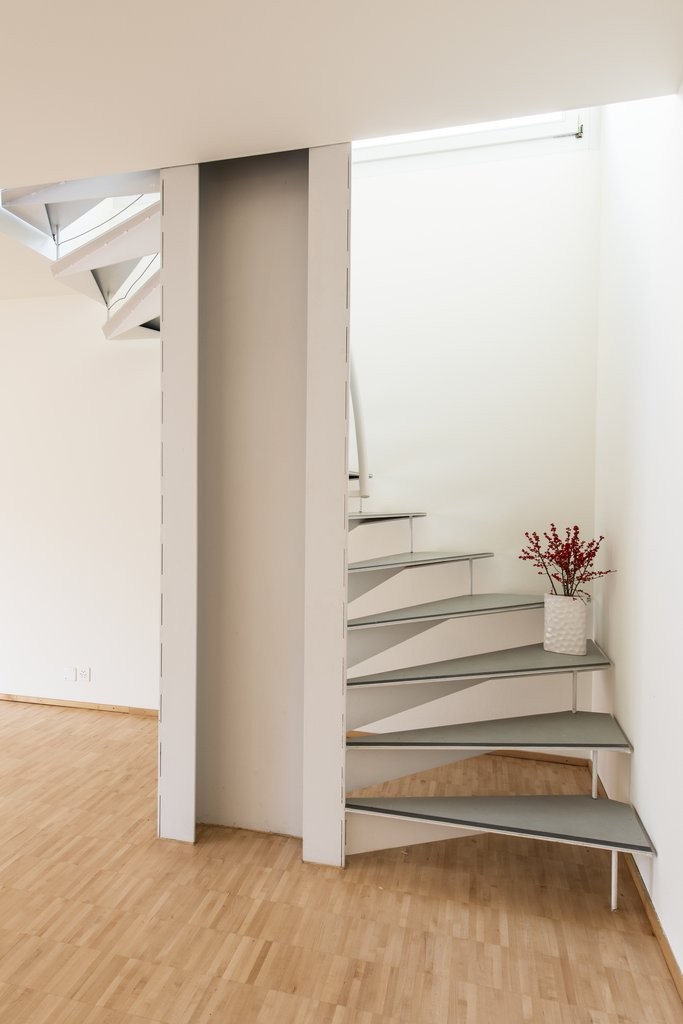 5 ½ rooms apartment, Foto 6 von 9
