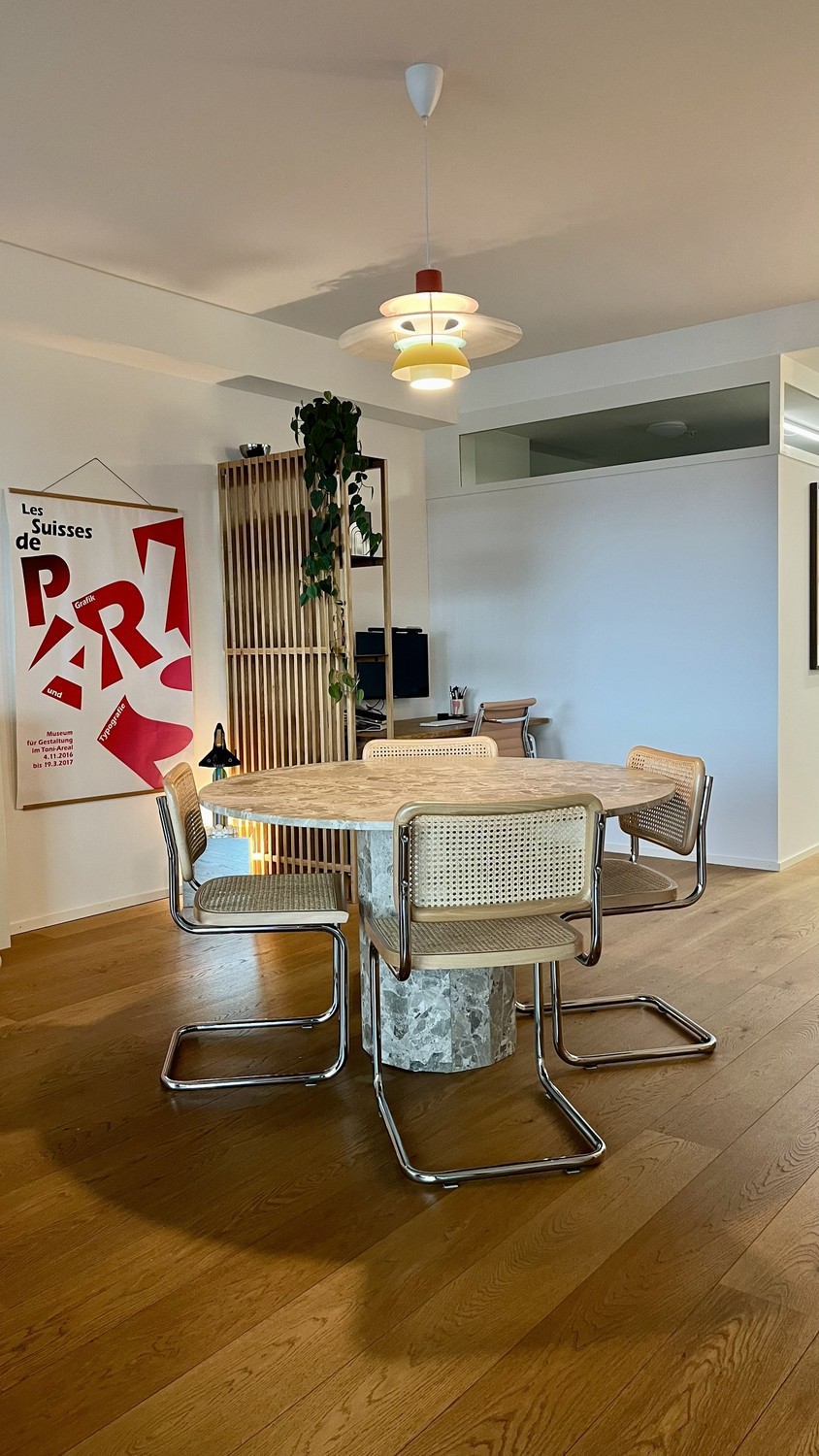 1 Zimmer Wohnung