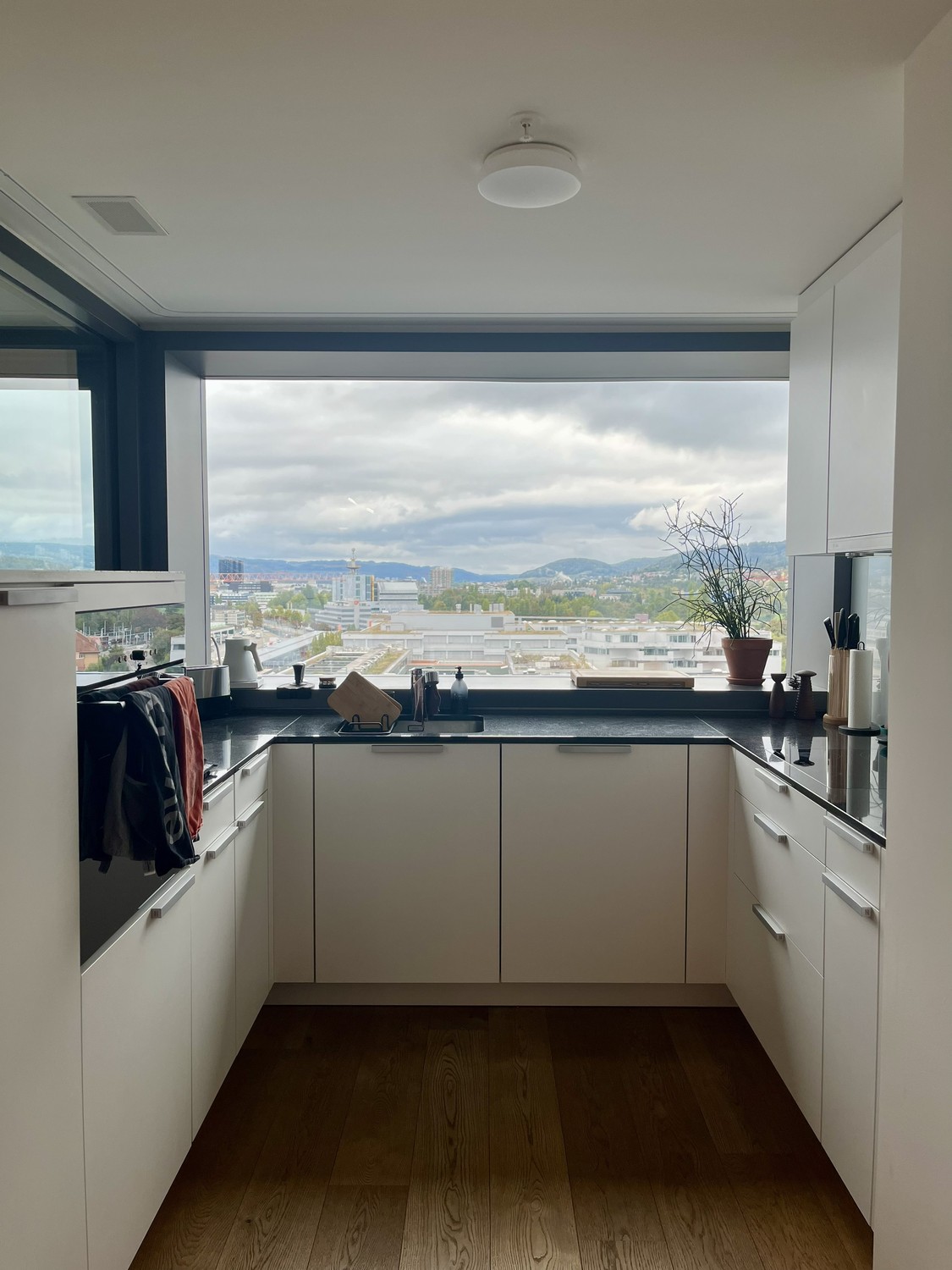 1 Zimmer Wohnung