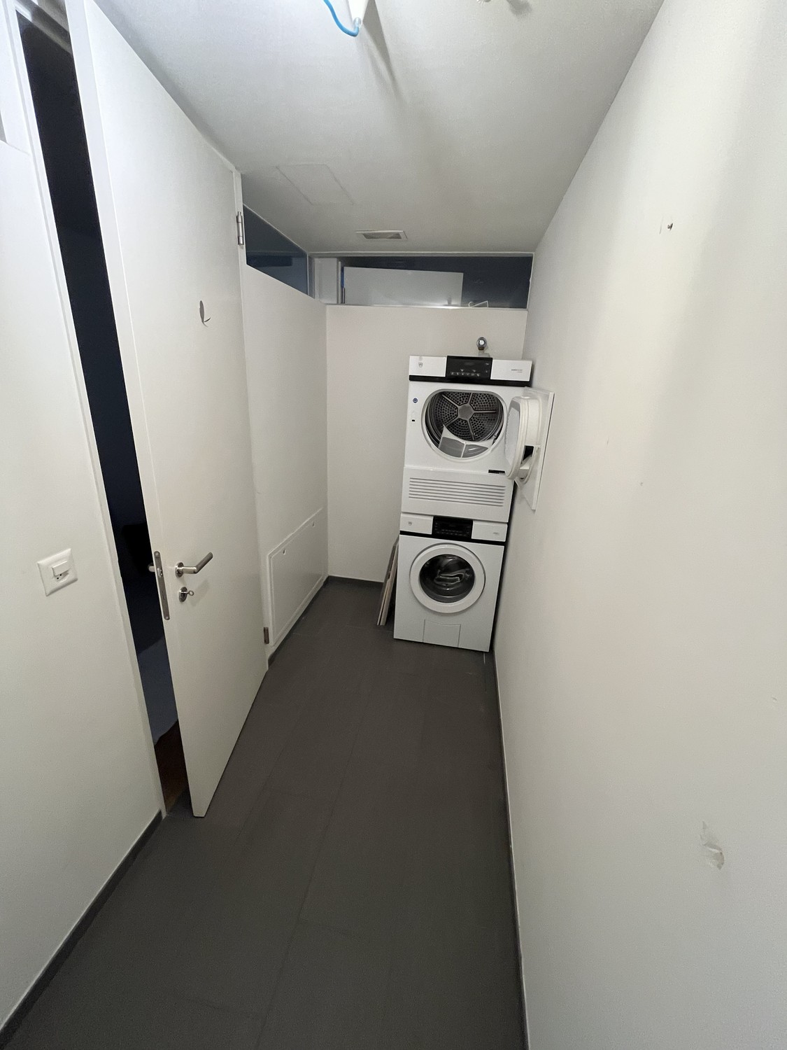 1 Zimmer Wohnung
