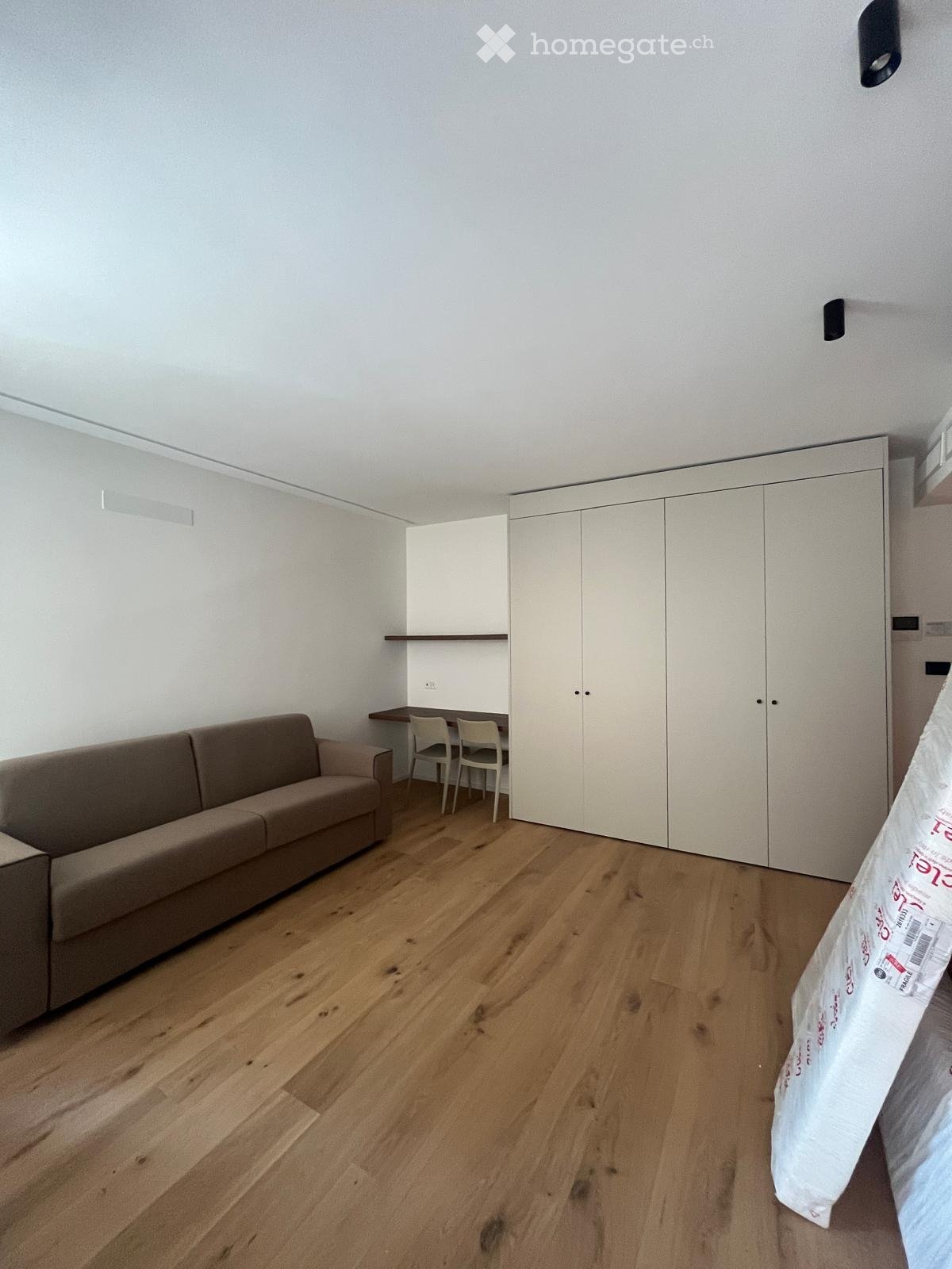 1 ½ Zimmer Wohnung, Foto 3 von 5