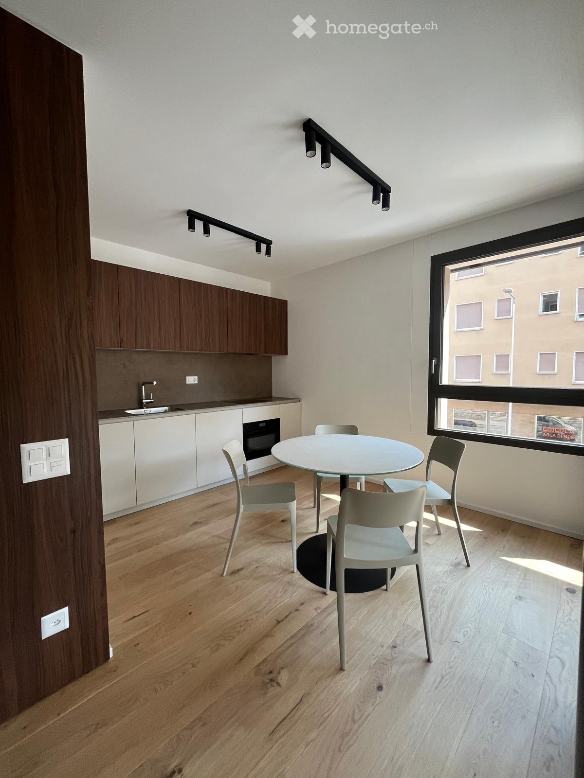 1 ½ Zimmer Wohnung, Foto 1 von 5