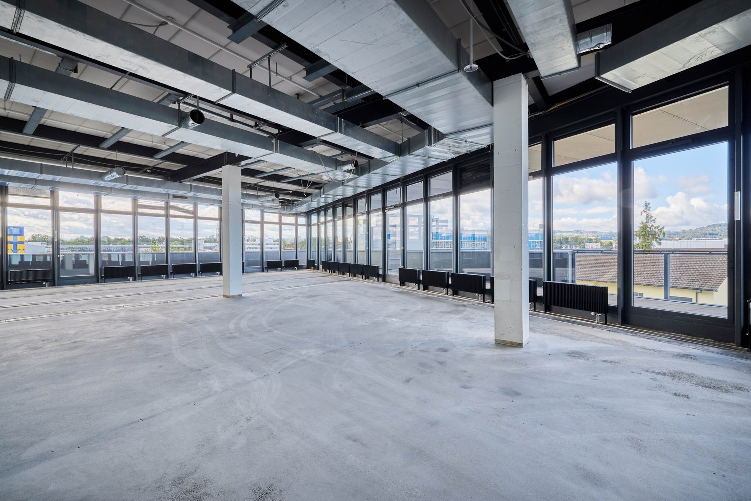 1021m² office, Foto 6 von 7