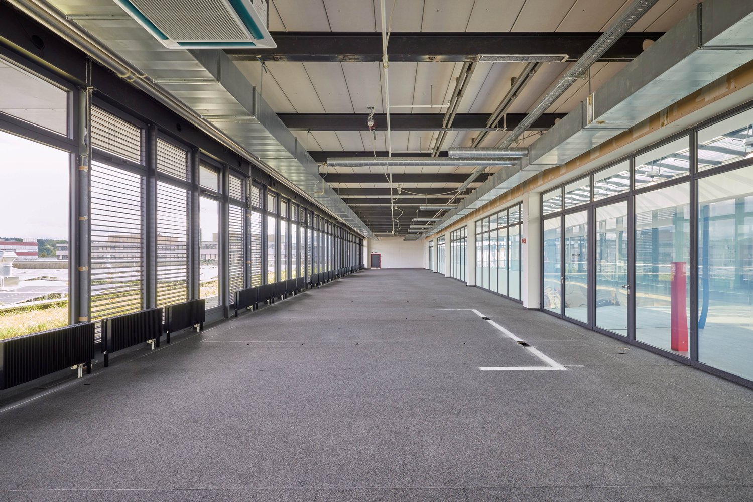 1021m² office, Foto 7 von 7