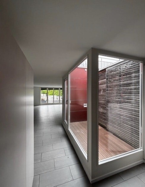 1-Zimmer-Wohnung