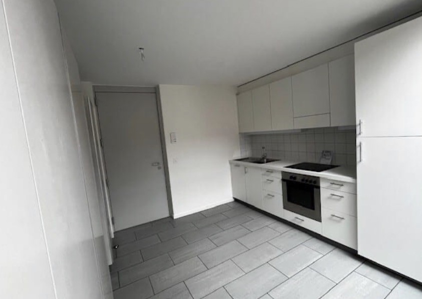 1-Zimmer-Wohnung