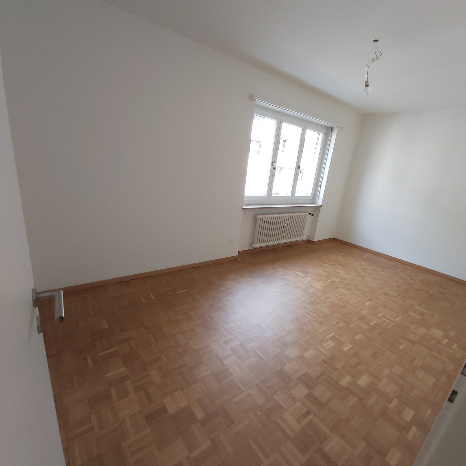 2 rooms apartment