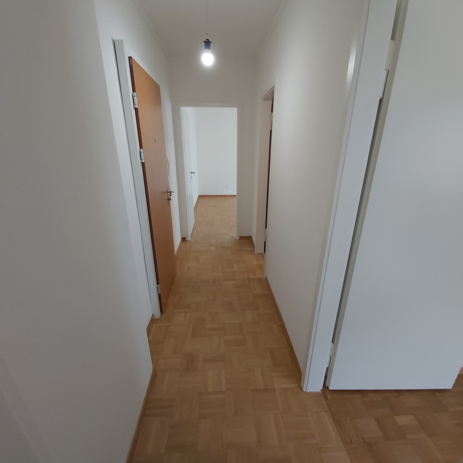 2 rooms apartment