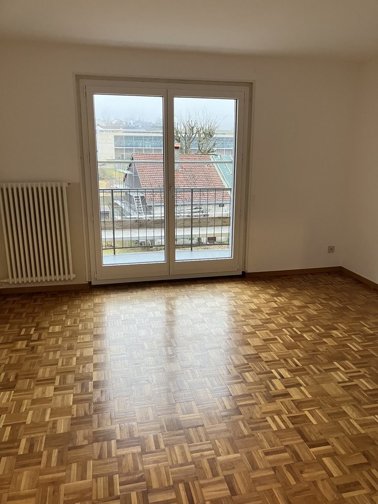 3-Zimmer-Wohnung