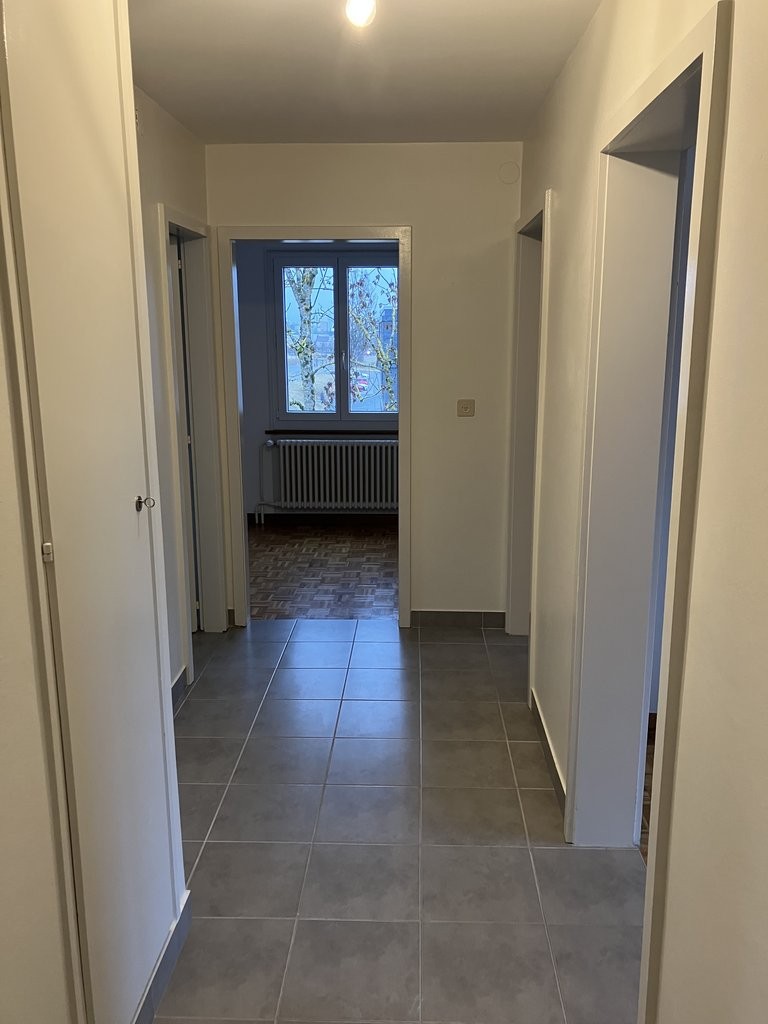 3-Zimmer-Wohnung