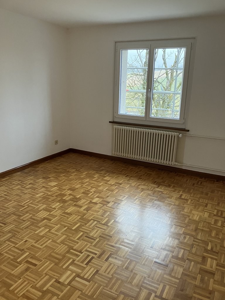3-Zimmer-Wohnung