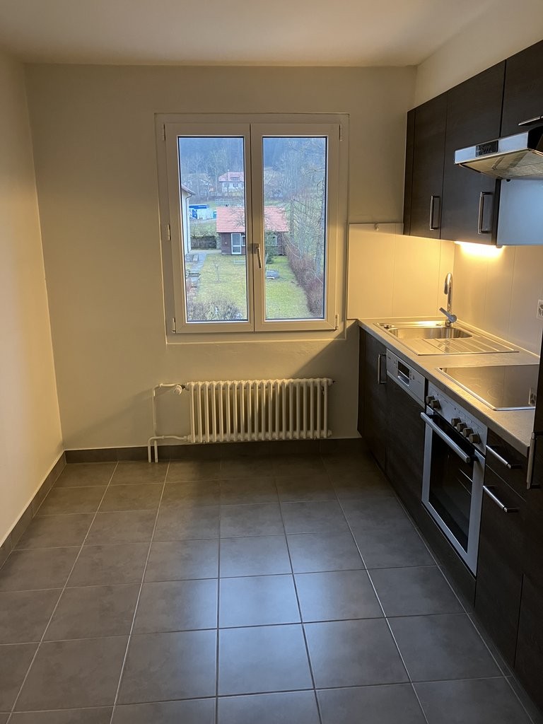 3-Zimmer-Wohnung