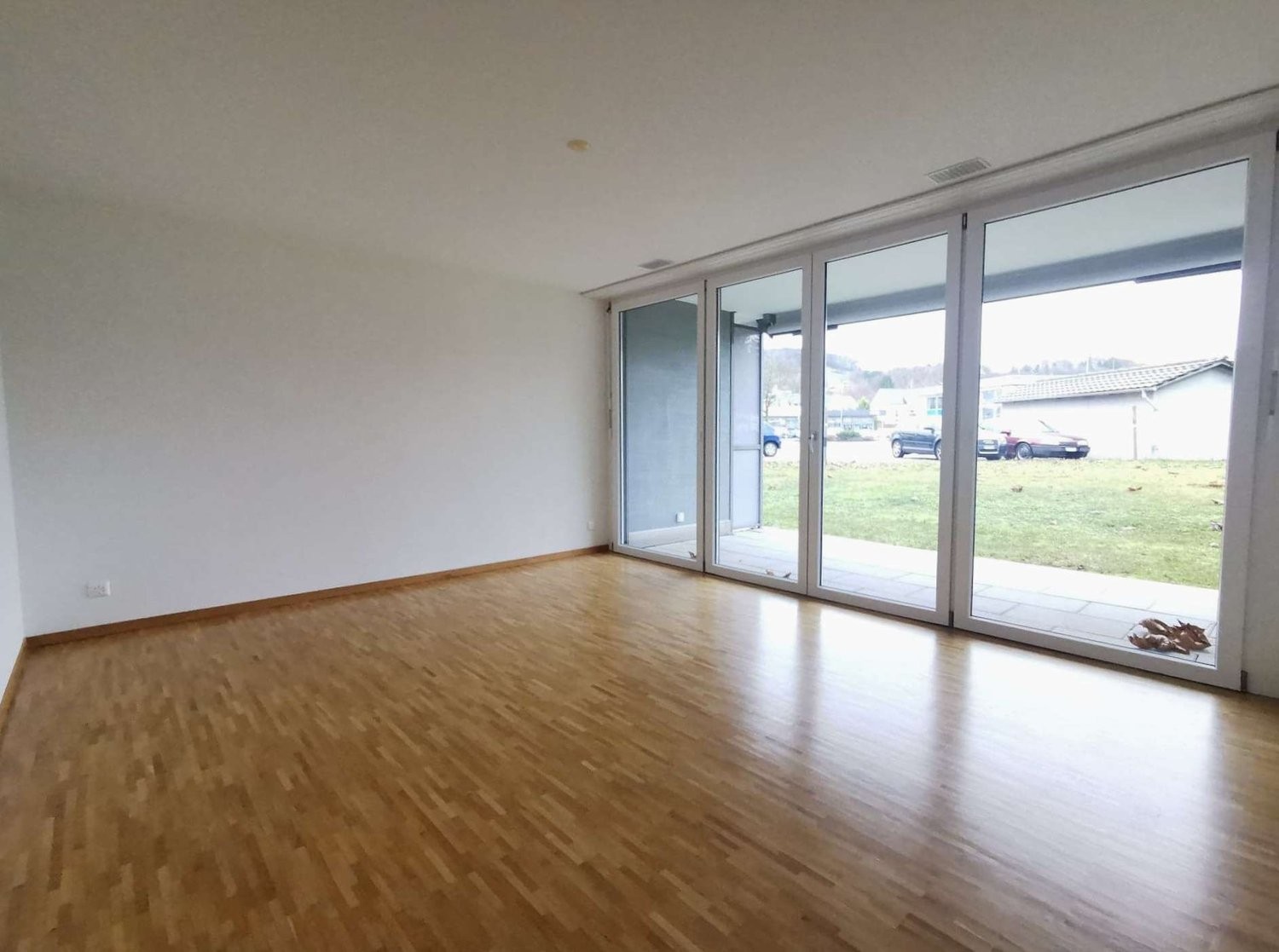 2 ½ rooms apartment, Foto 3 von 10