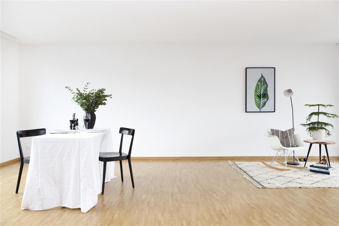 2 ½ rooms apartment, Foto 4 von 10