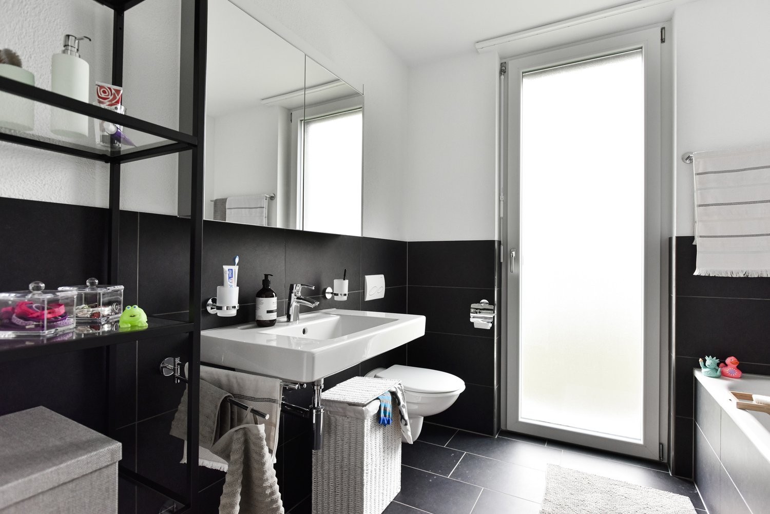 2 ½ rooms apartment, Foto 6 von 10