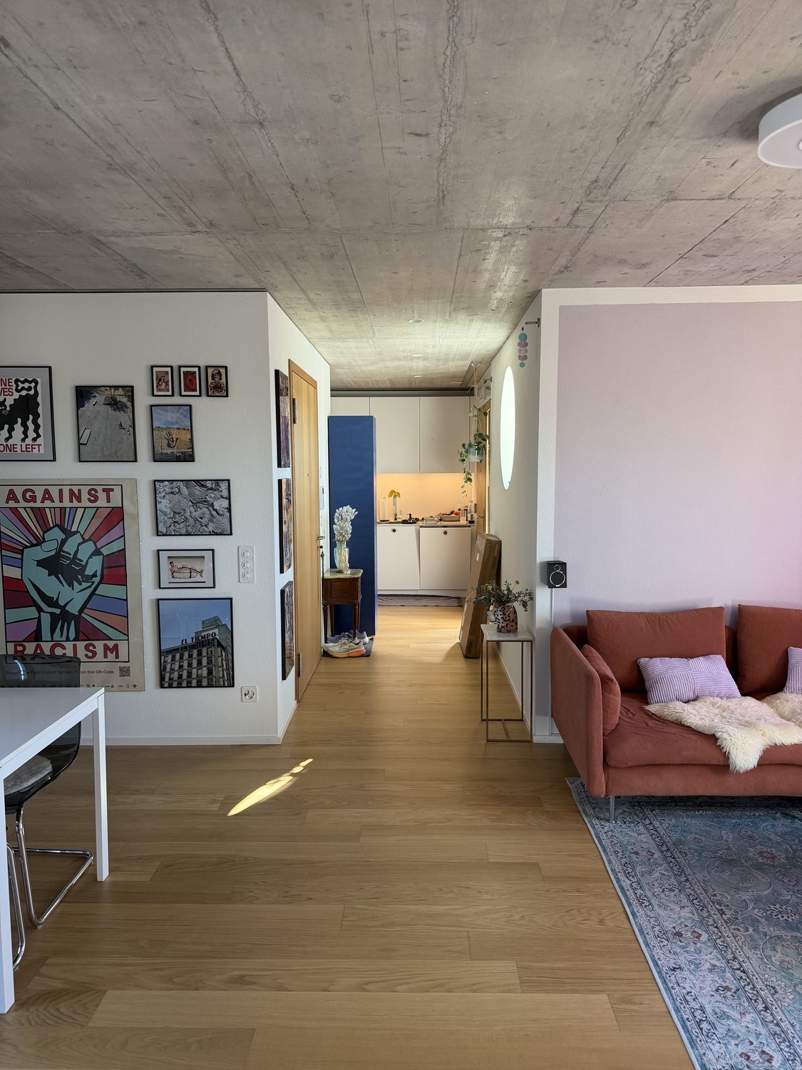 2 rooms apartment, Foto 4 von 10