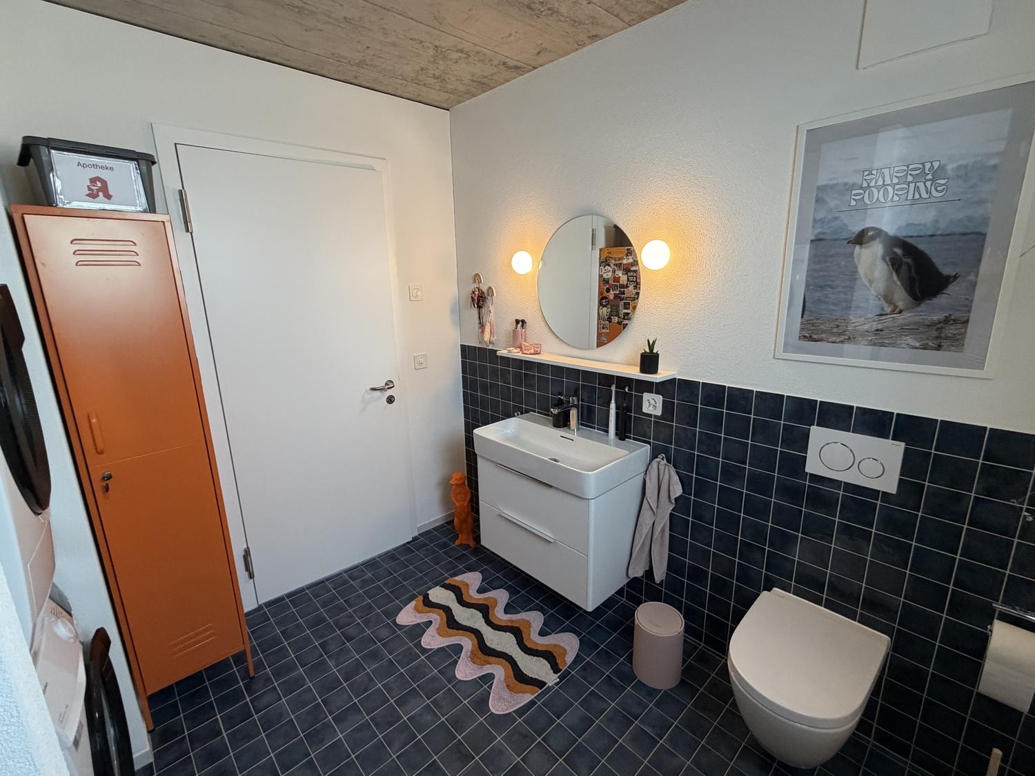 2 rooms apartment, Foto 9 von 10